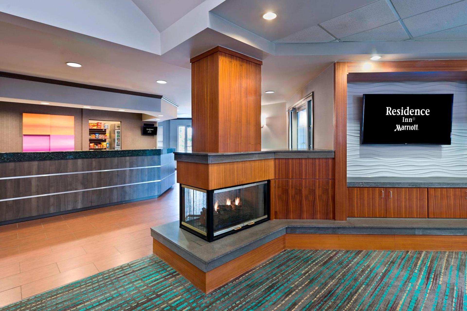 Residence Inn by Marriott Lakeland photo 25