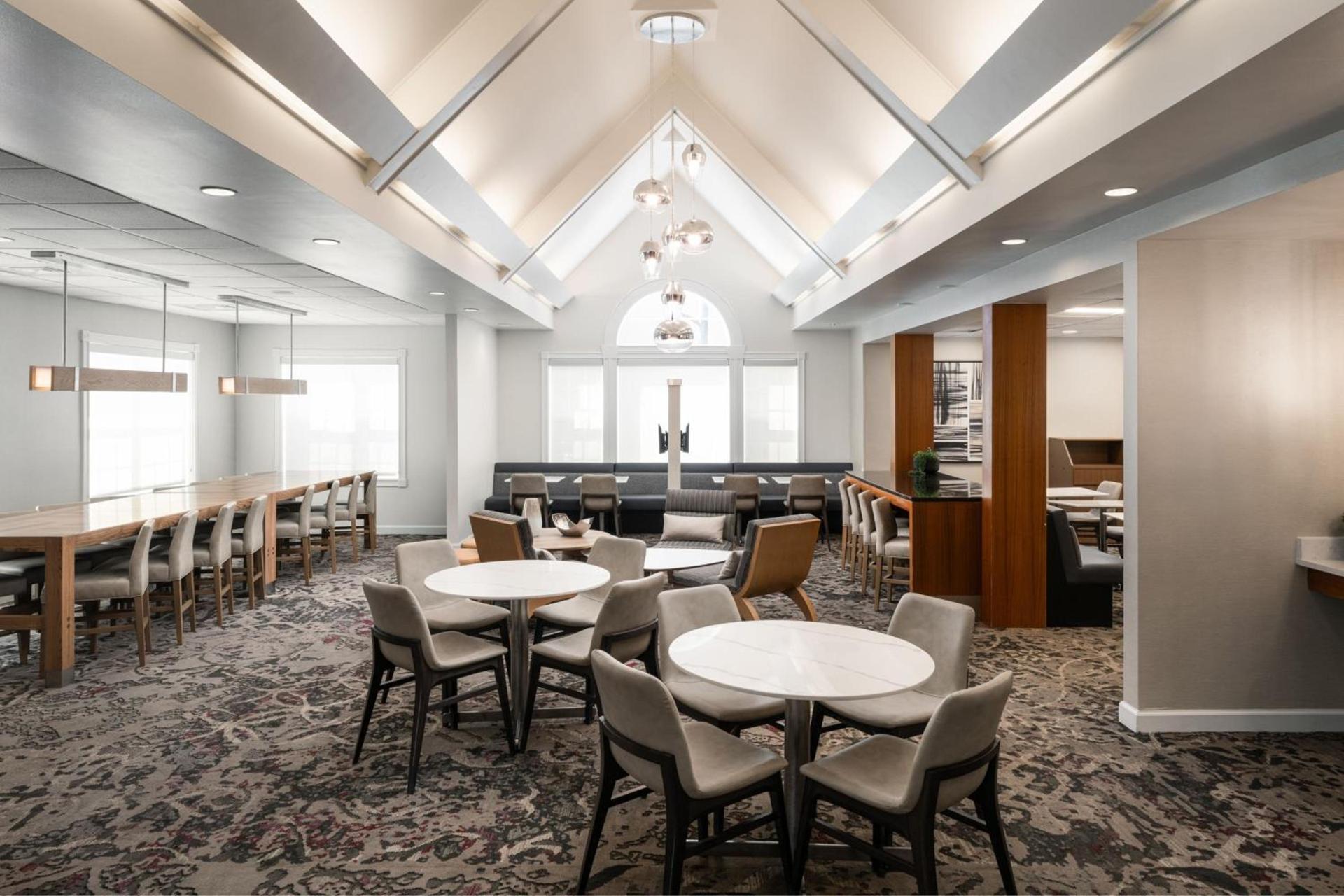 Residence Inn by Marriott Lakeland photo 28