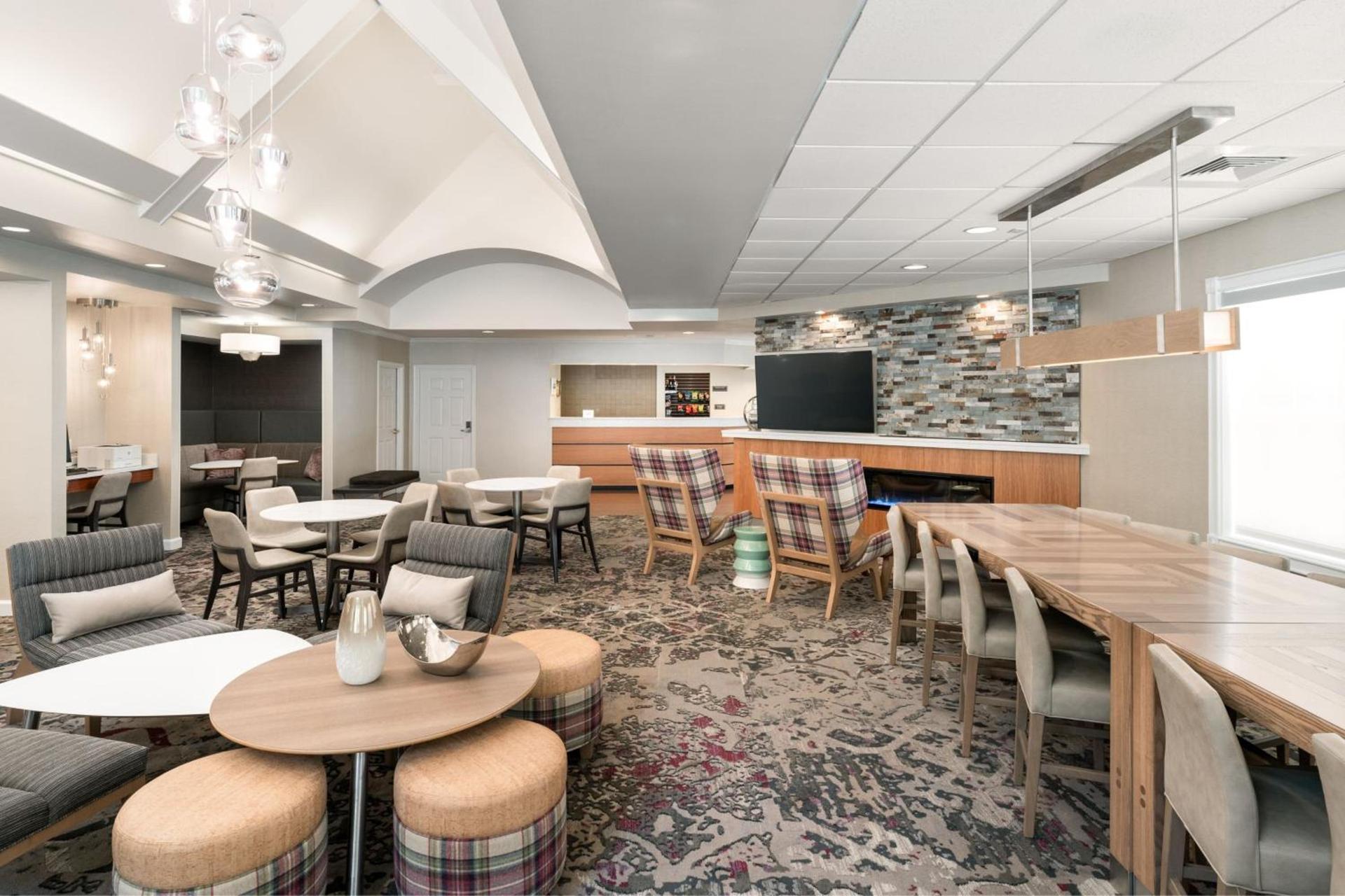 Residence Inn by Marriott Lakeland photo 29