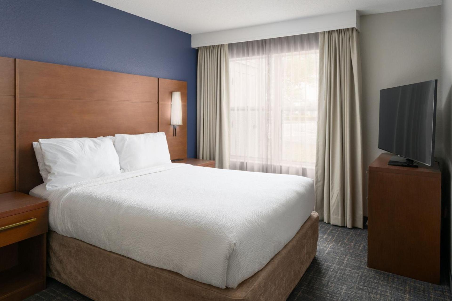 Residence Inn by Marriott Lakeland photo 2
