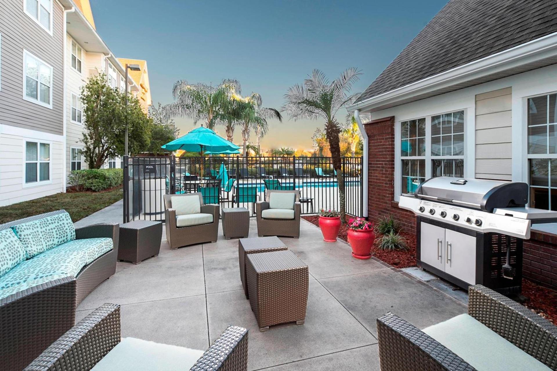 Residence Inn by Marriott Lakeland photo 30