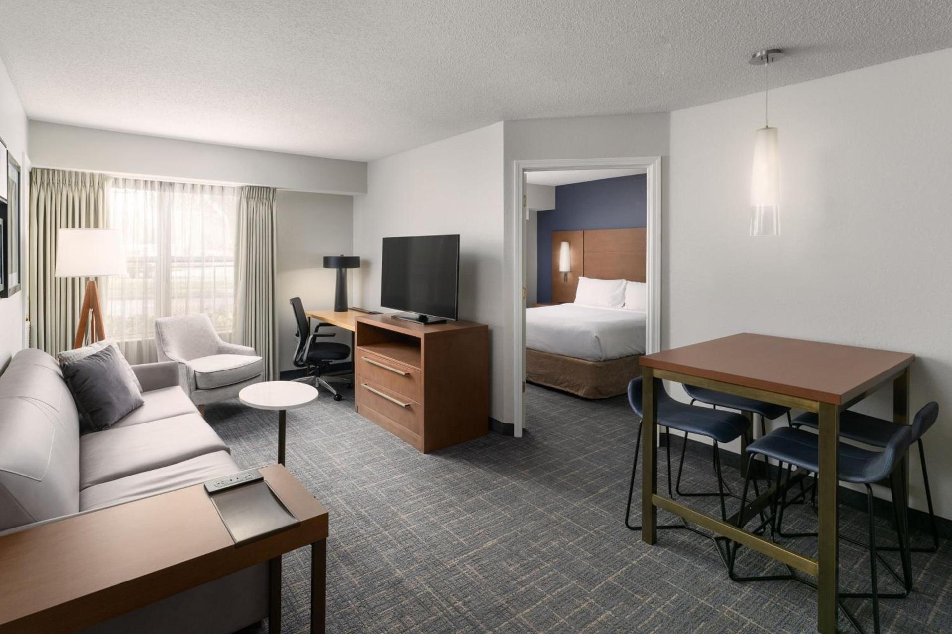 Residence Inn by Marriott Lakeland photo 4