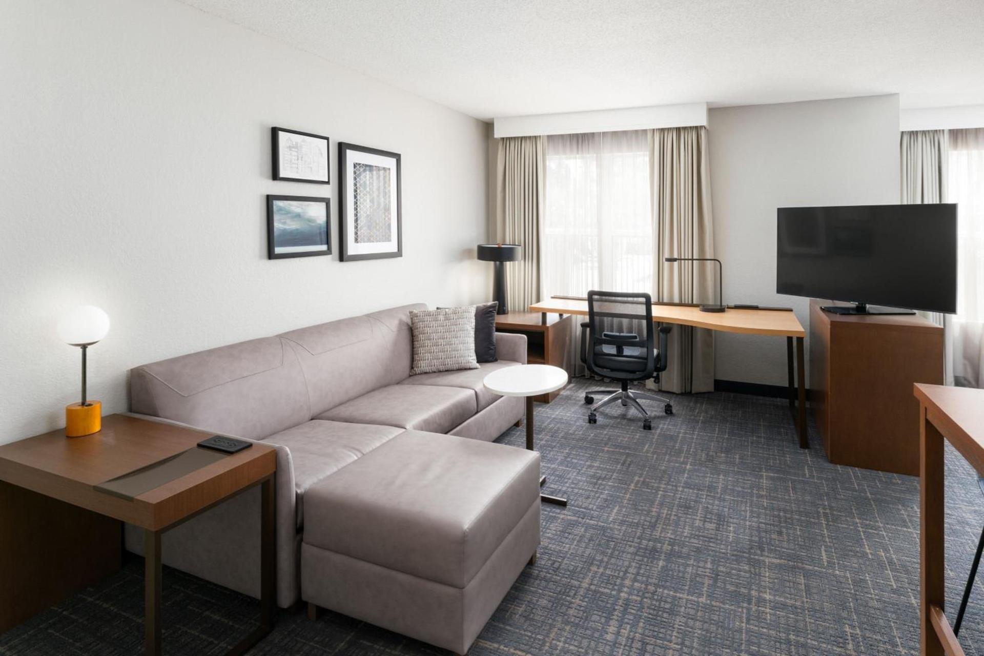 Residence Inn by Marriott Lakeland photo 8