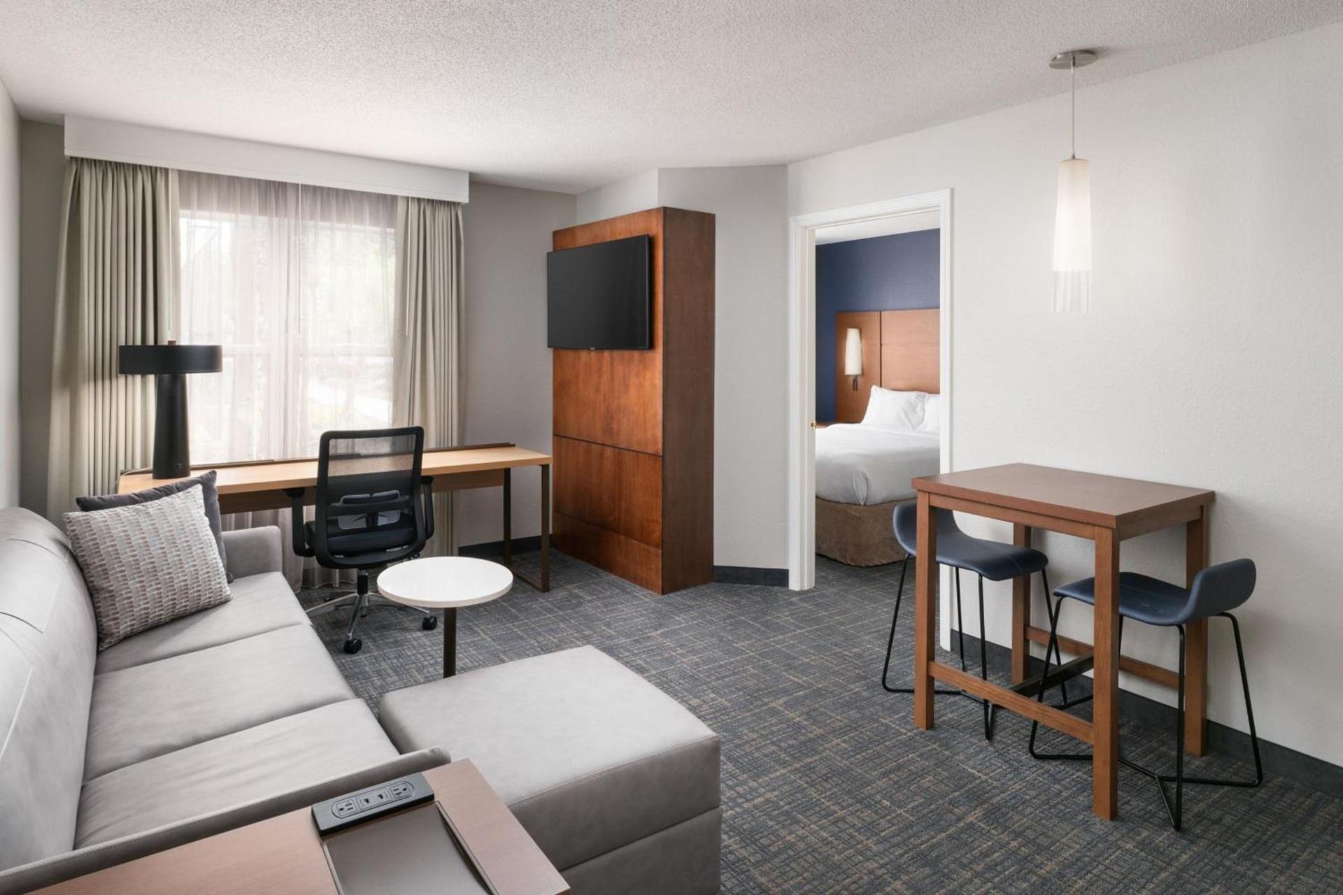 Residence Inn by Marriott Lakeland photo 7