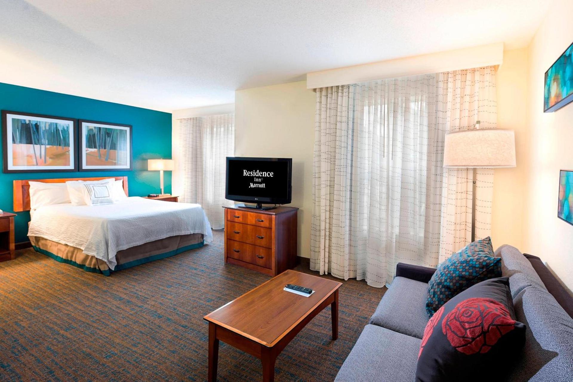 Residence Inn by Marriott Lakeland photo 12