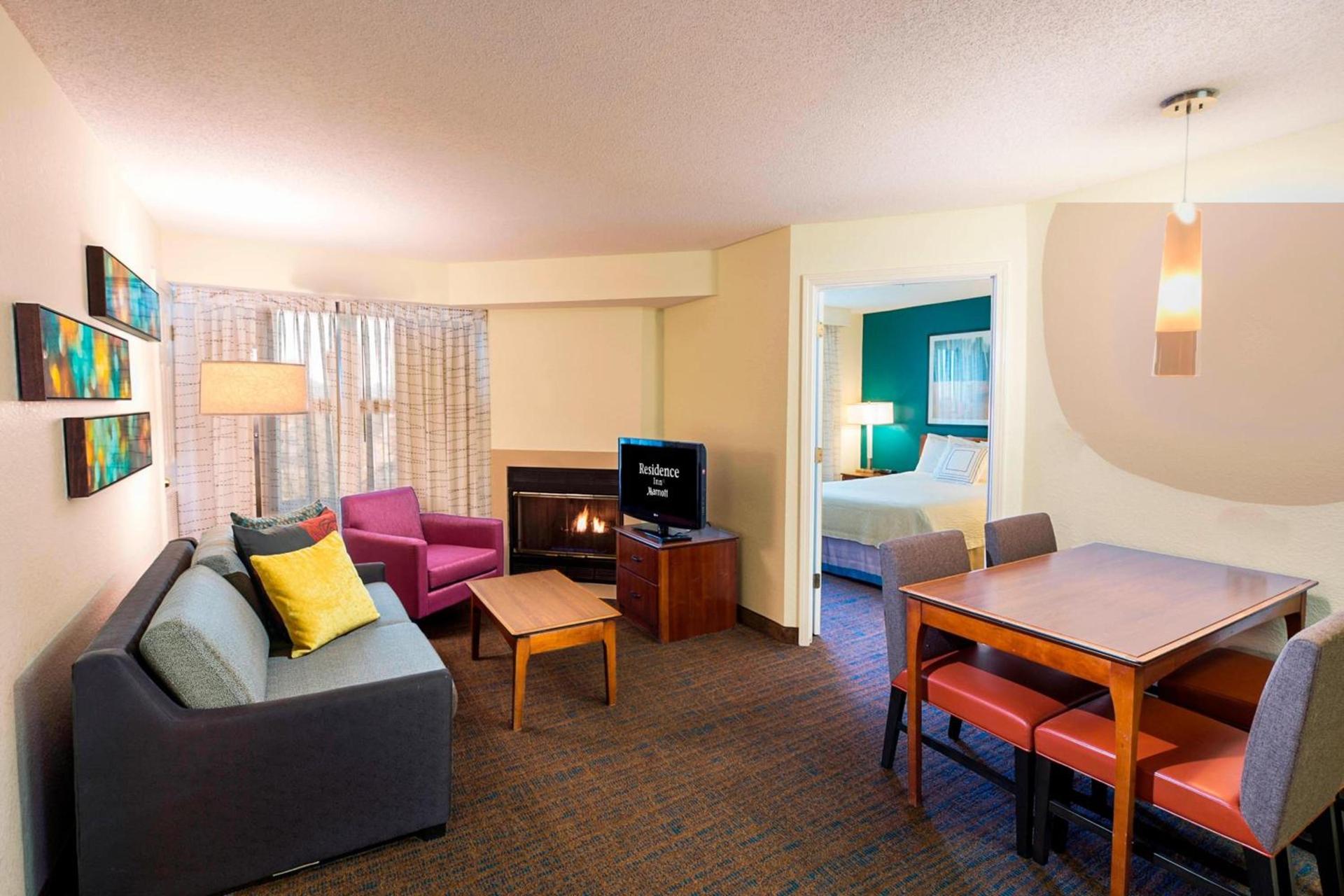 Residence Inn by Marriott Lakeland photo 15