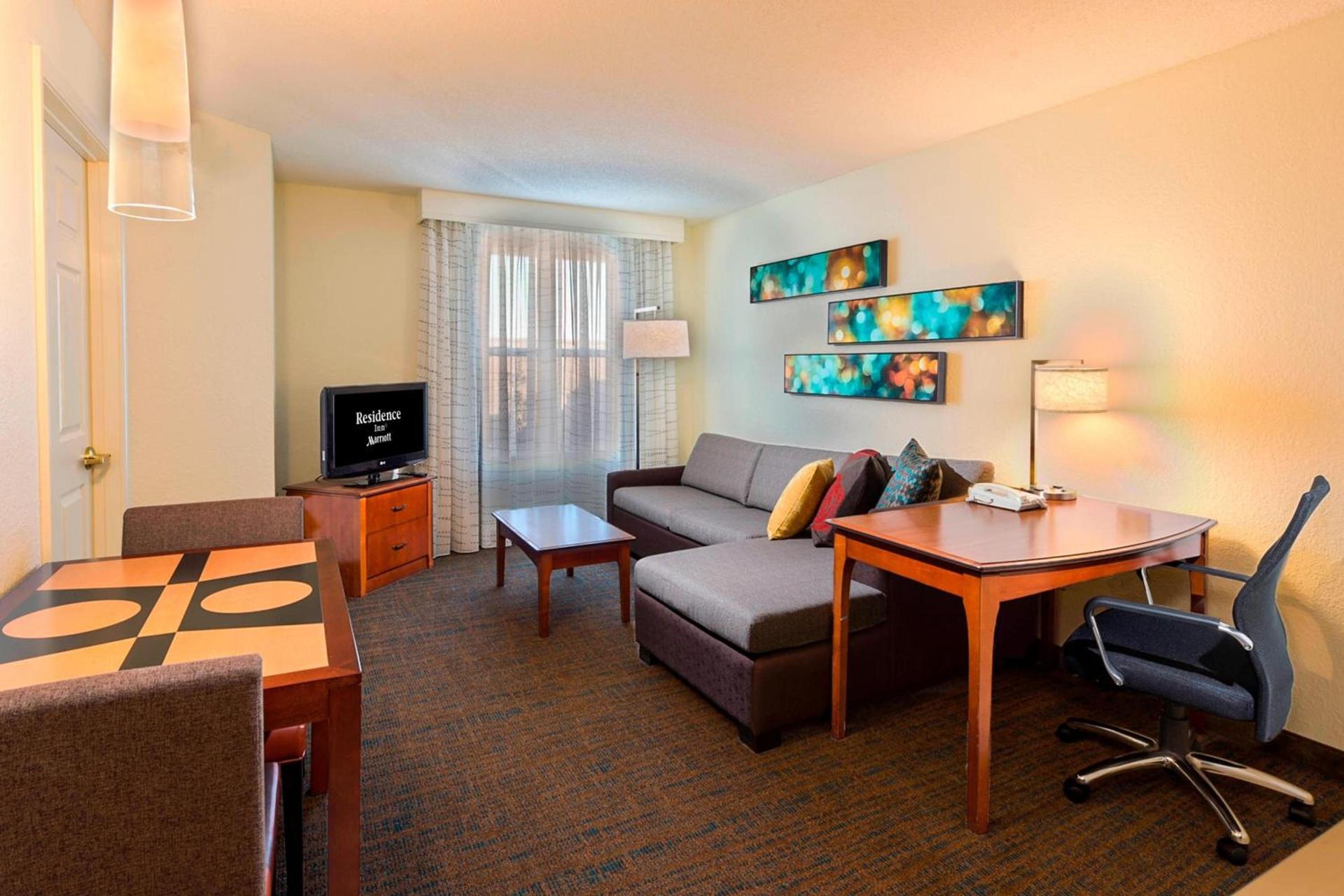 Residence Inn by Marriott Lakeland photo 13