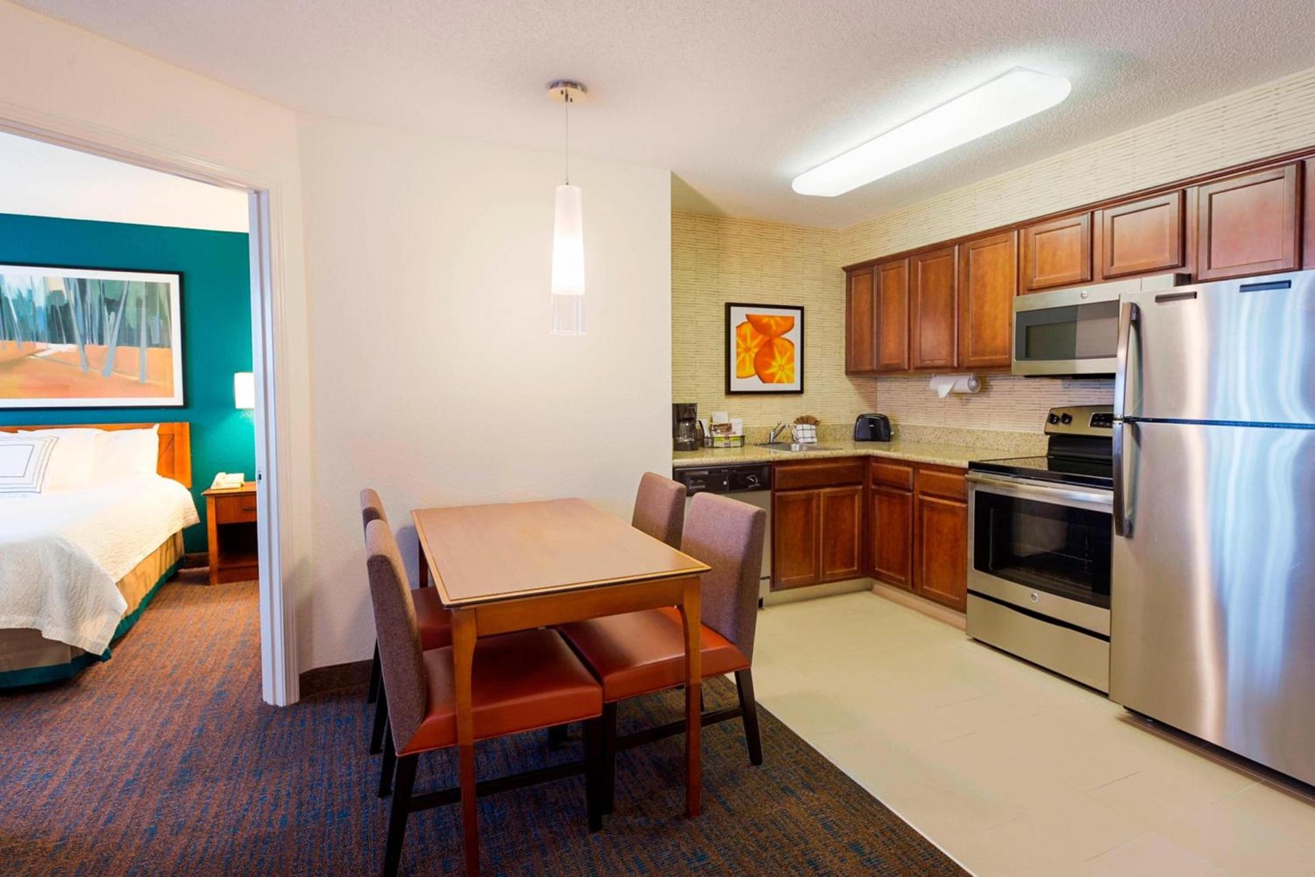 Residence Inn by Marriott Lakeland photo 16