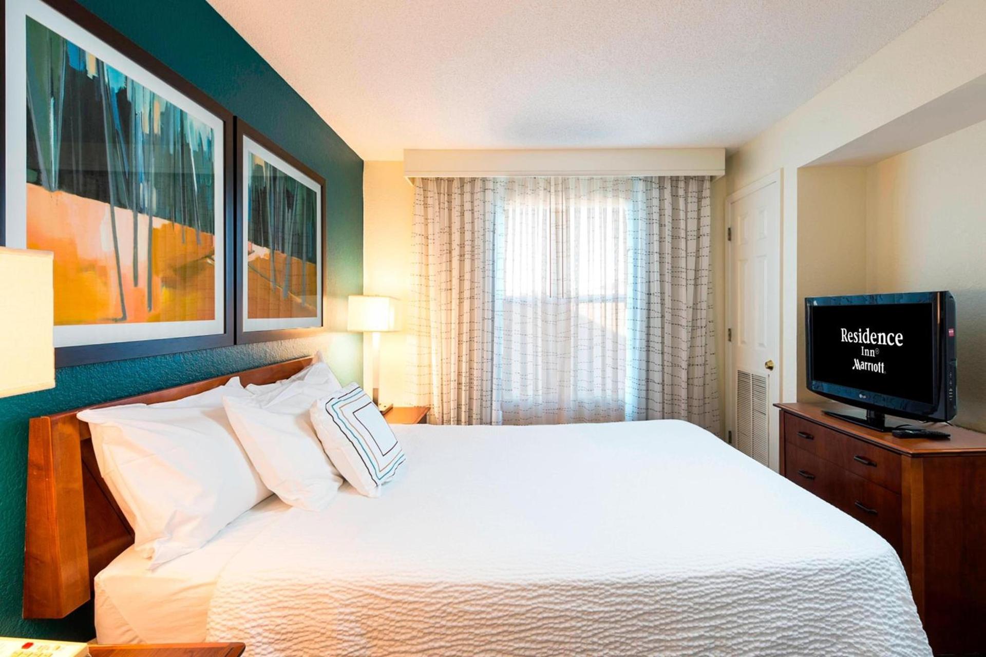 Residence Inn by Marriott Lakeland photo 14