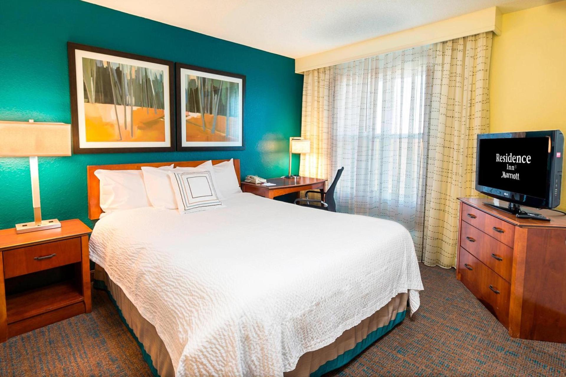 Residence Inn by Marriott Lakeland photo 17