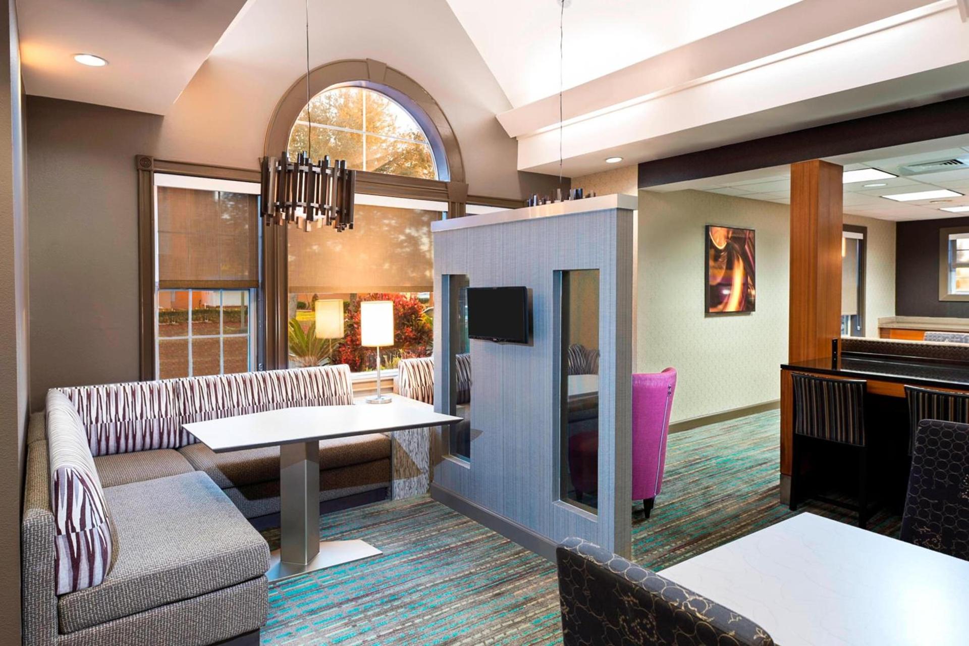 Residence Inn by Marriott Lakeland photo 33
