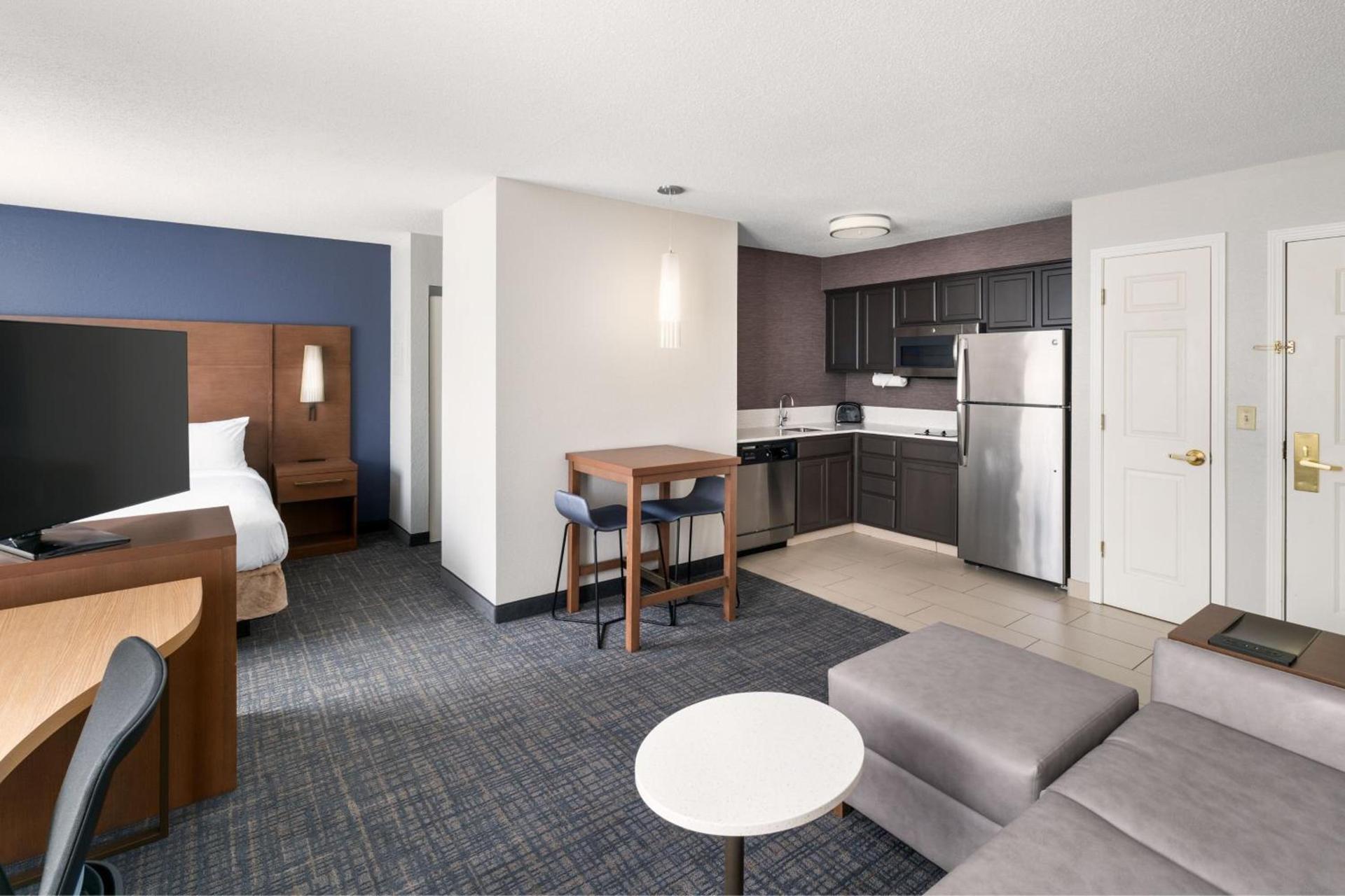 Residence Inn by Marriott Lakeland photo 5