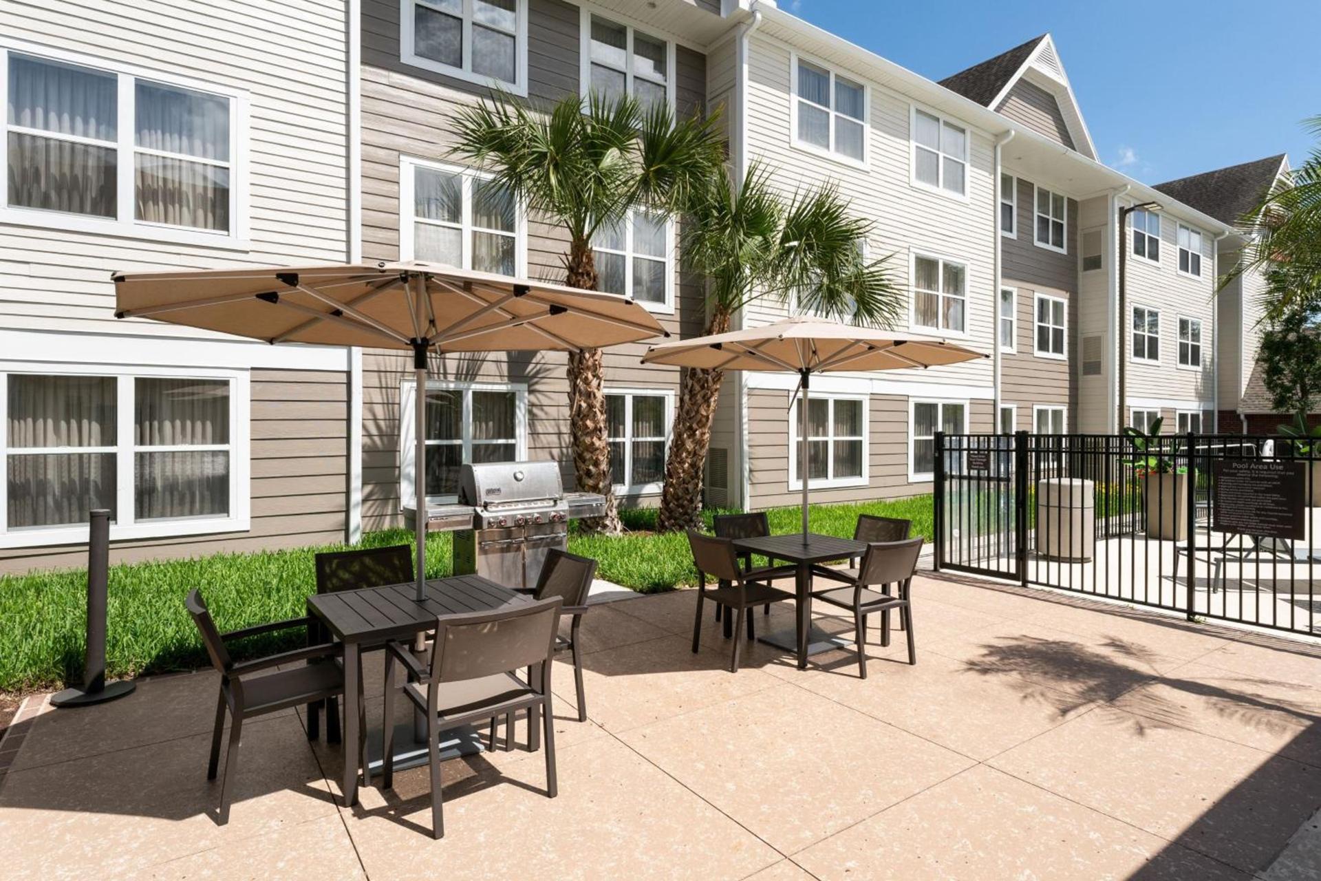 Residence Inn by Marriott Lakeland photo 36