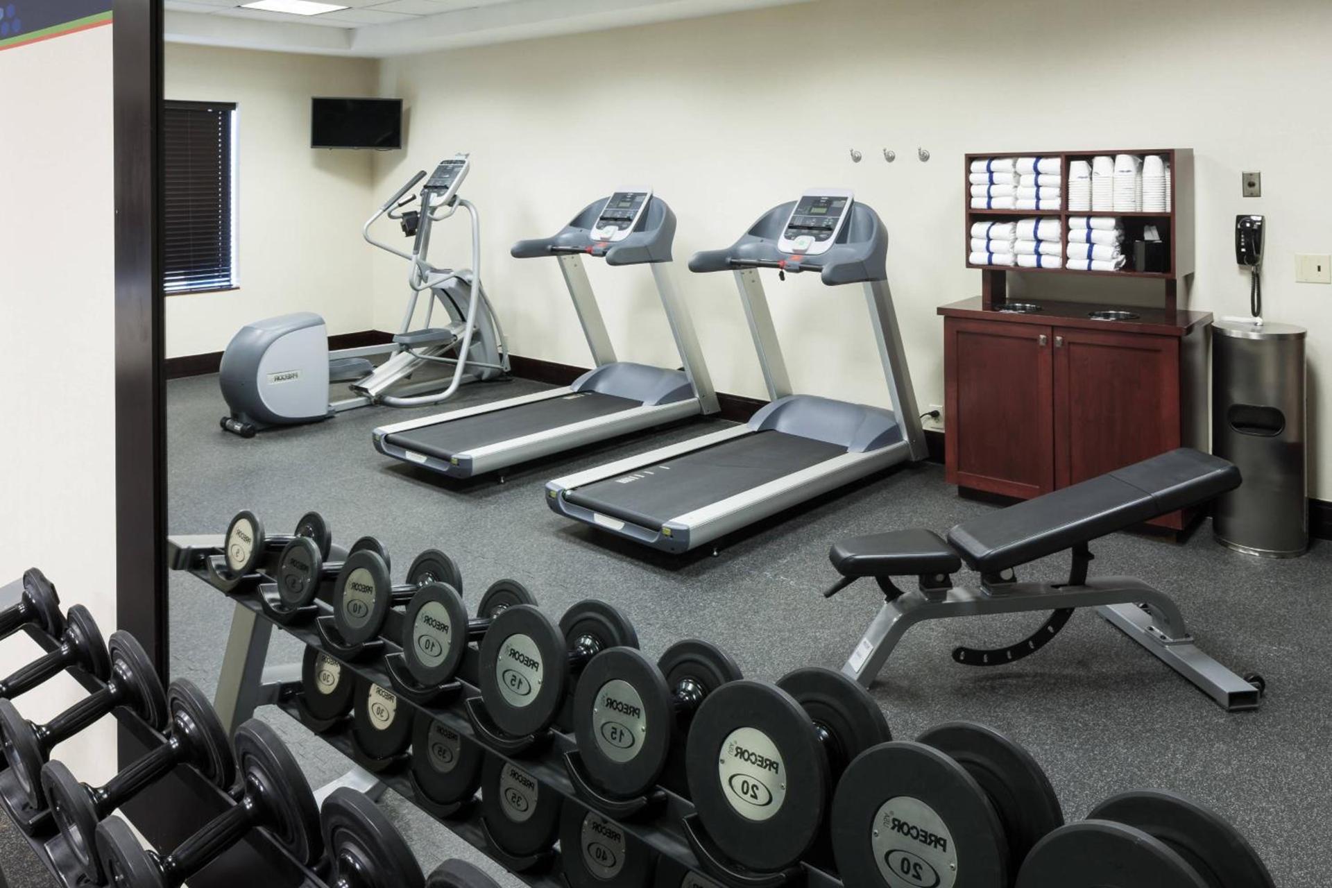 Residence Inn by Marriott Lakeland photo 45