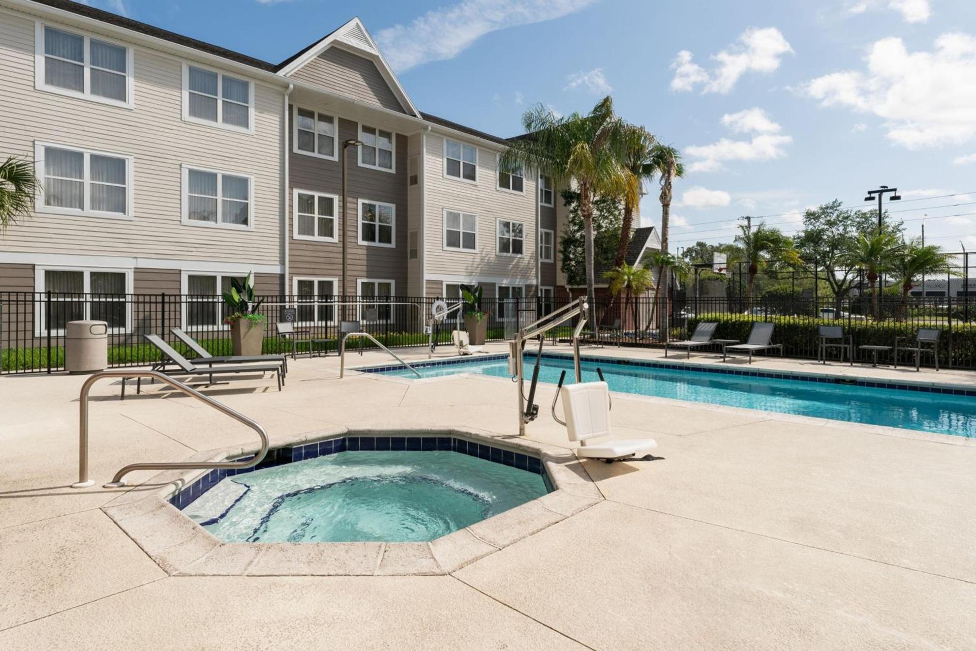Residence Inn by Marriott Lakeland photo 43