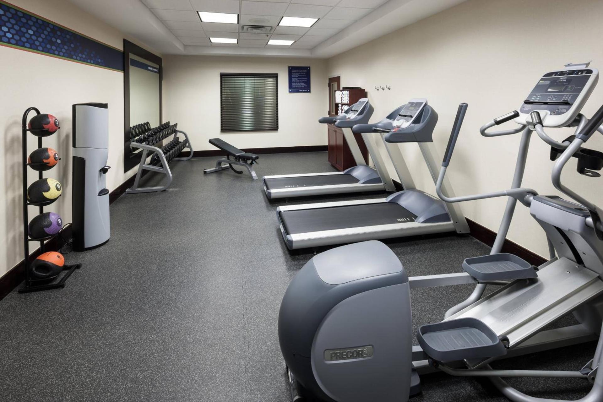 Residence Inn by Marriott Lakeland photo 44
