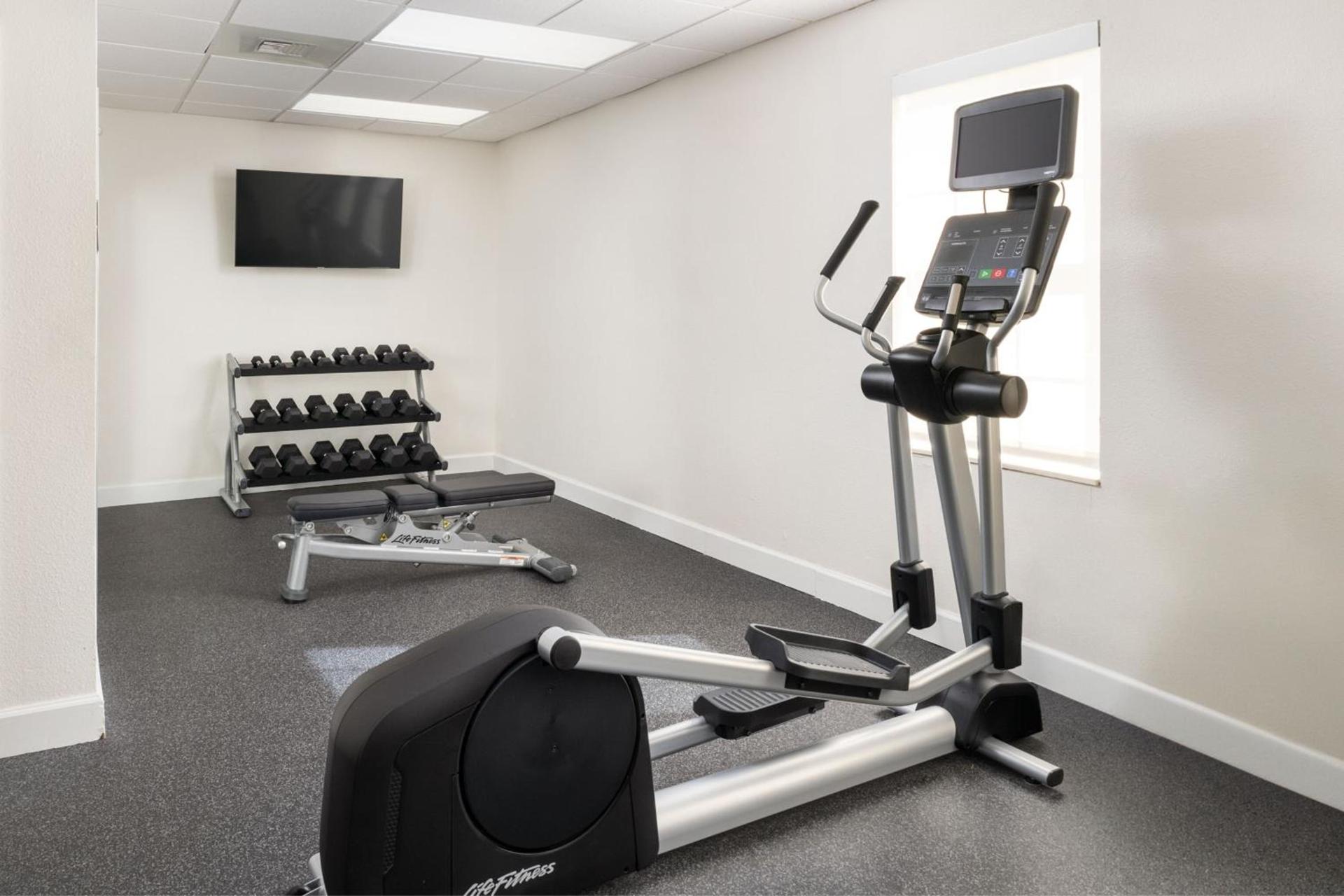 Residence Inn by Marriott Lakeland photo 46