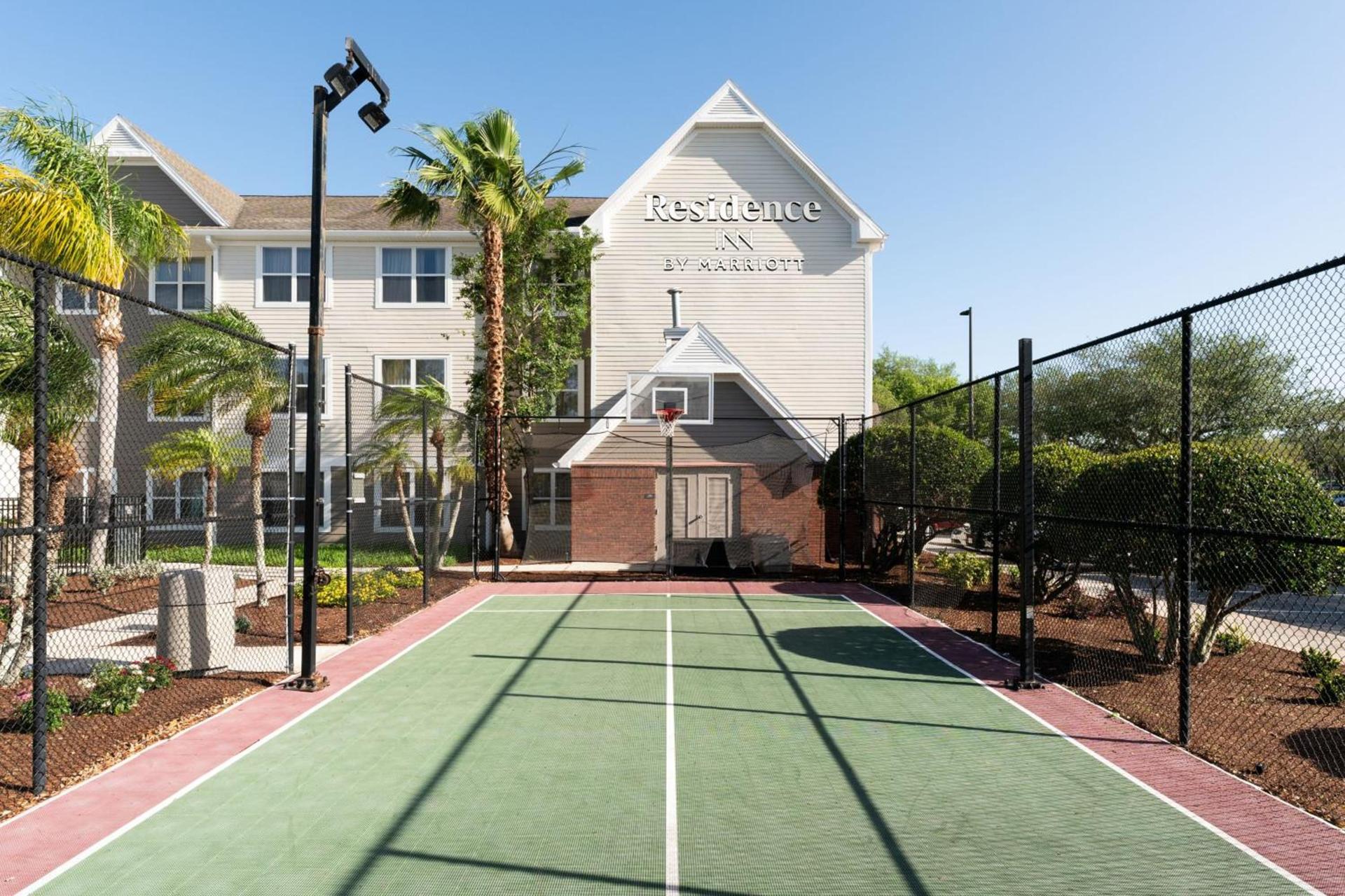 Residence Inn by Marriott Lakeland photo 47