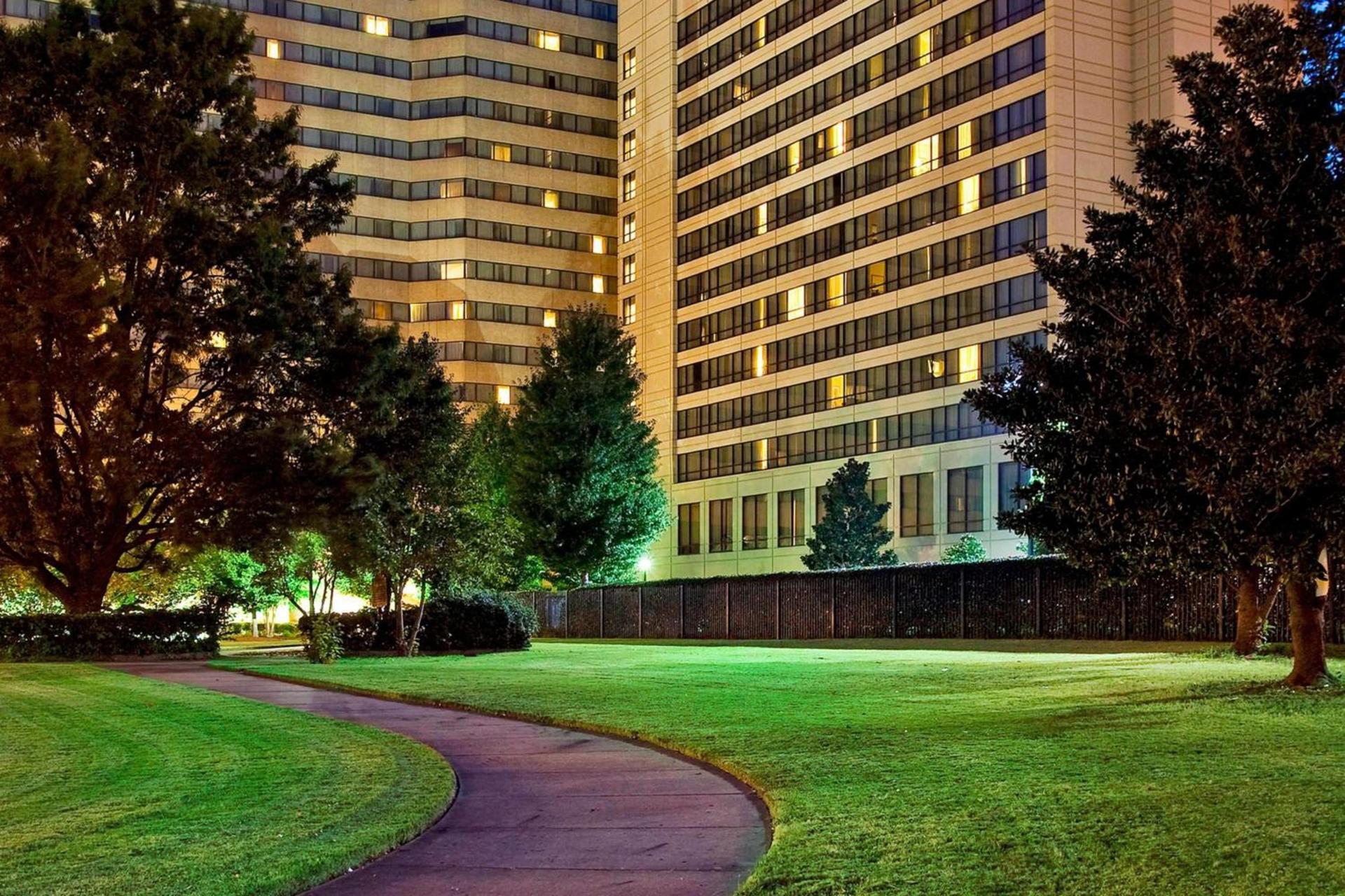 Memphis Riverline Hotel photo 1