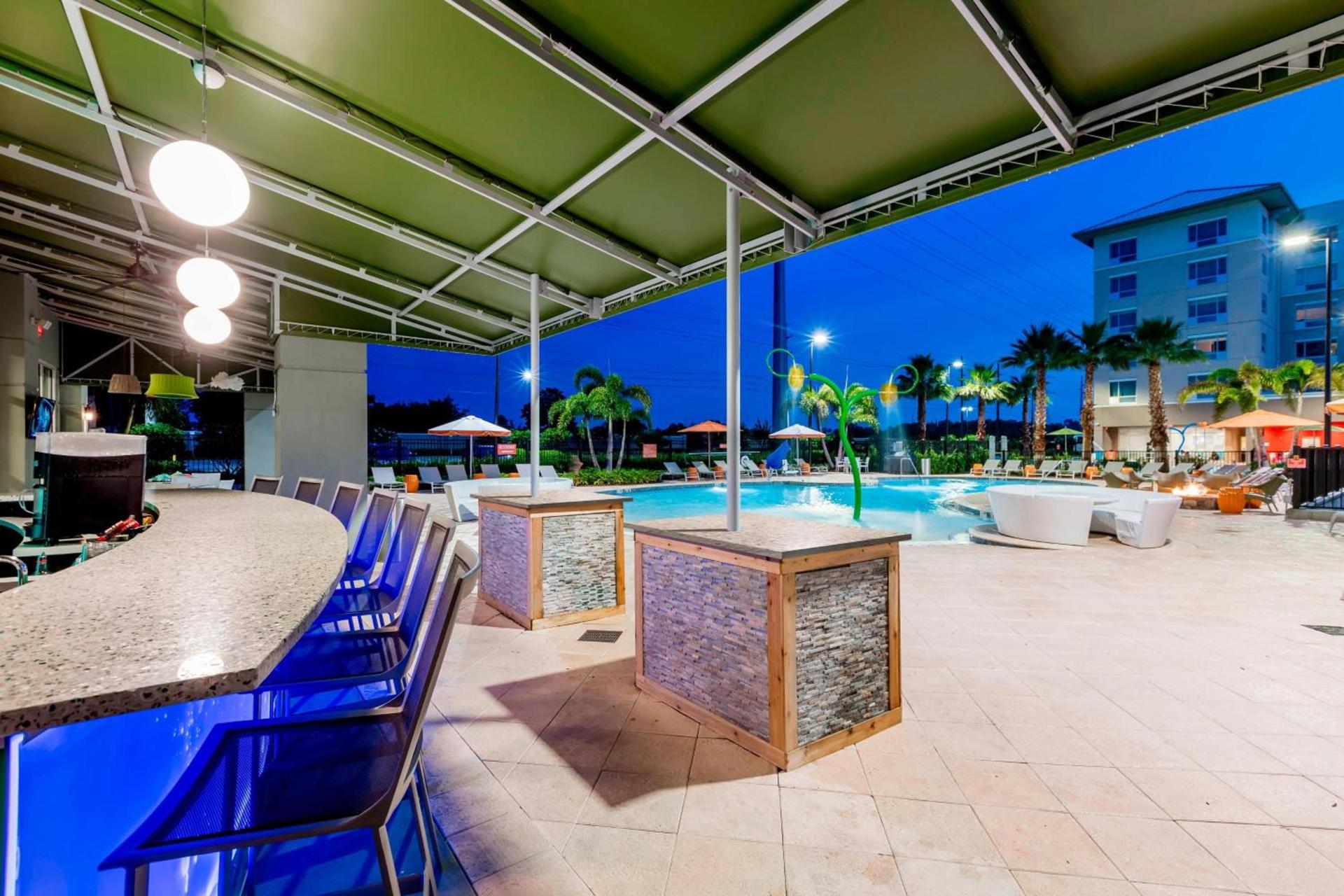 TownePlace Suites by Marriott Orlando at SeaWorld photo 31
