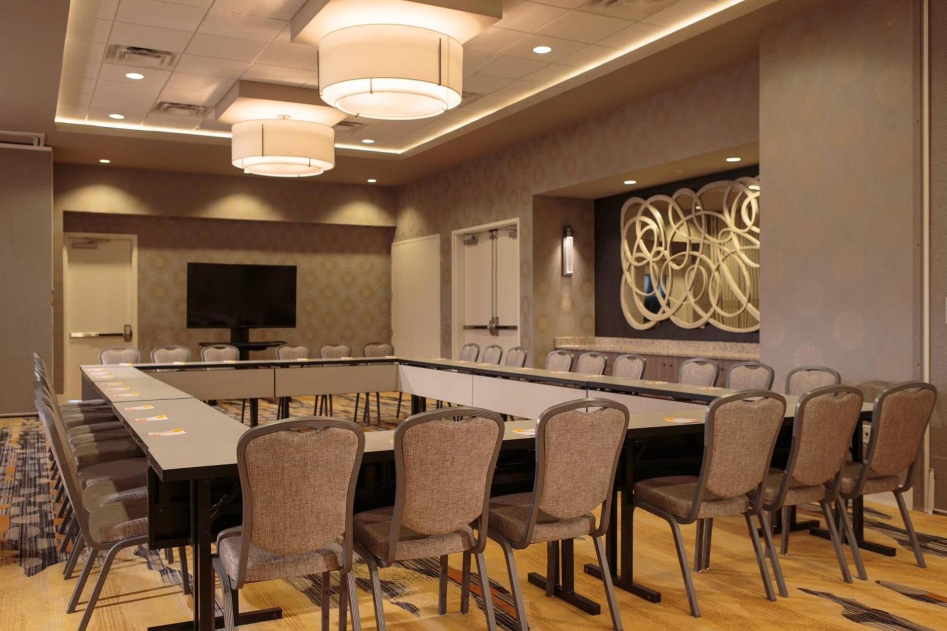 Courtyard by Marriott Philadelphia Lansdale photo 38