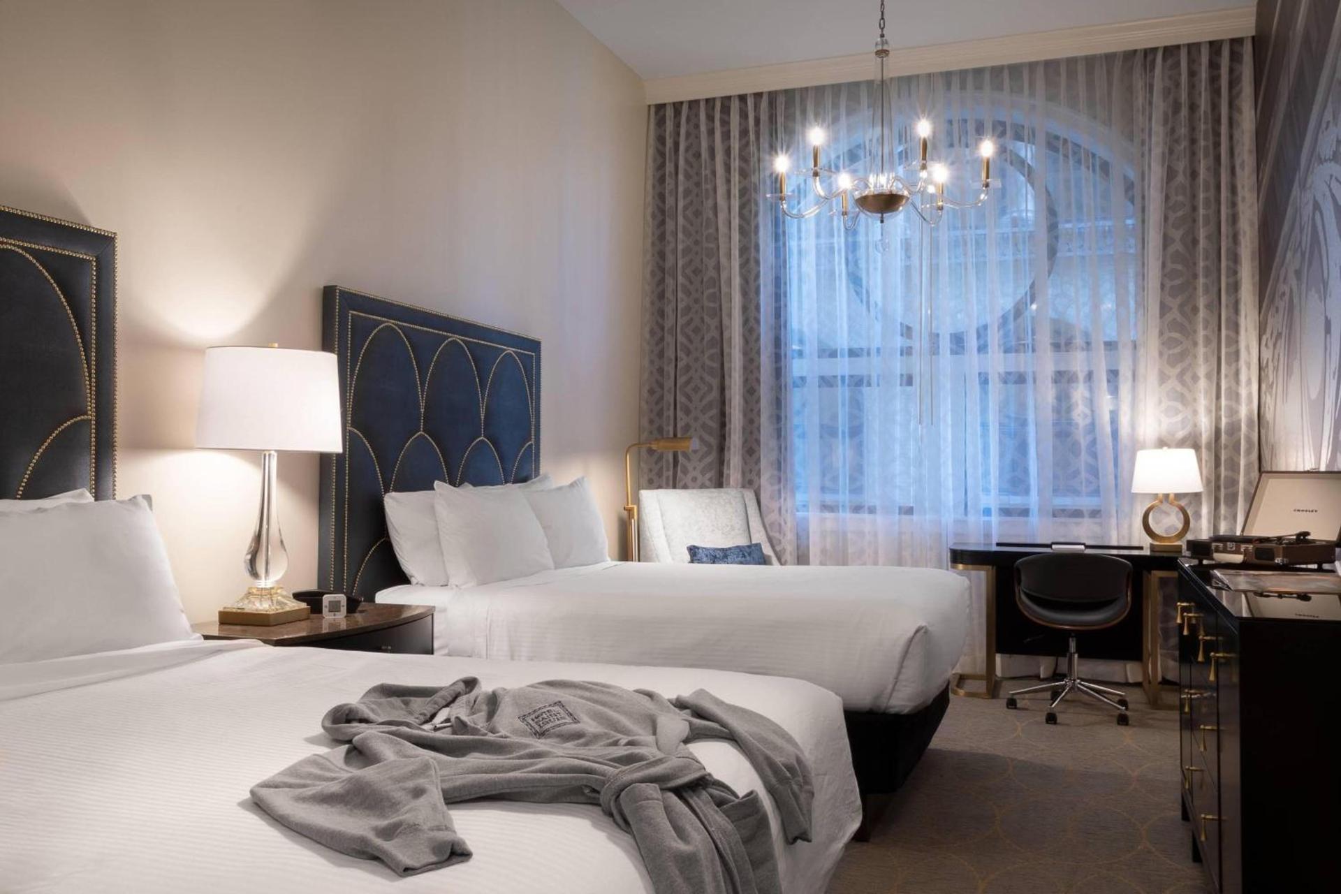 Hotel Saint Louis, Autograph Collection photo 6