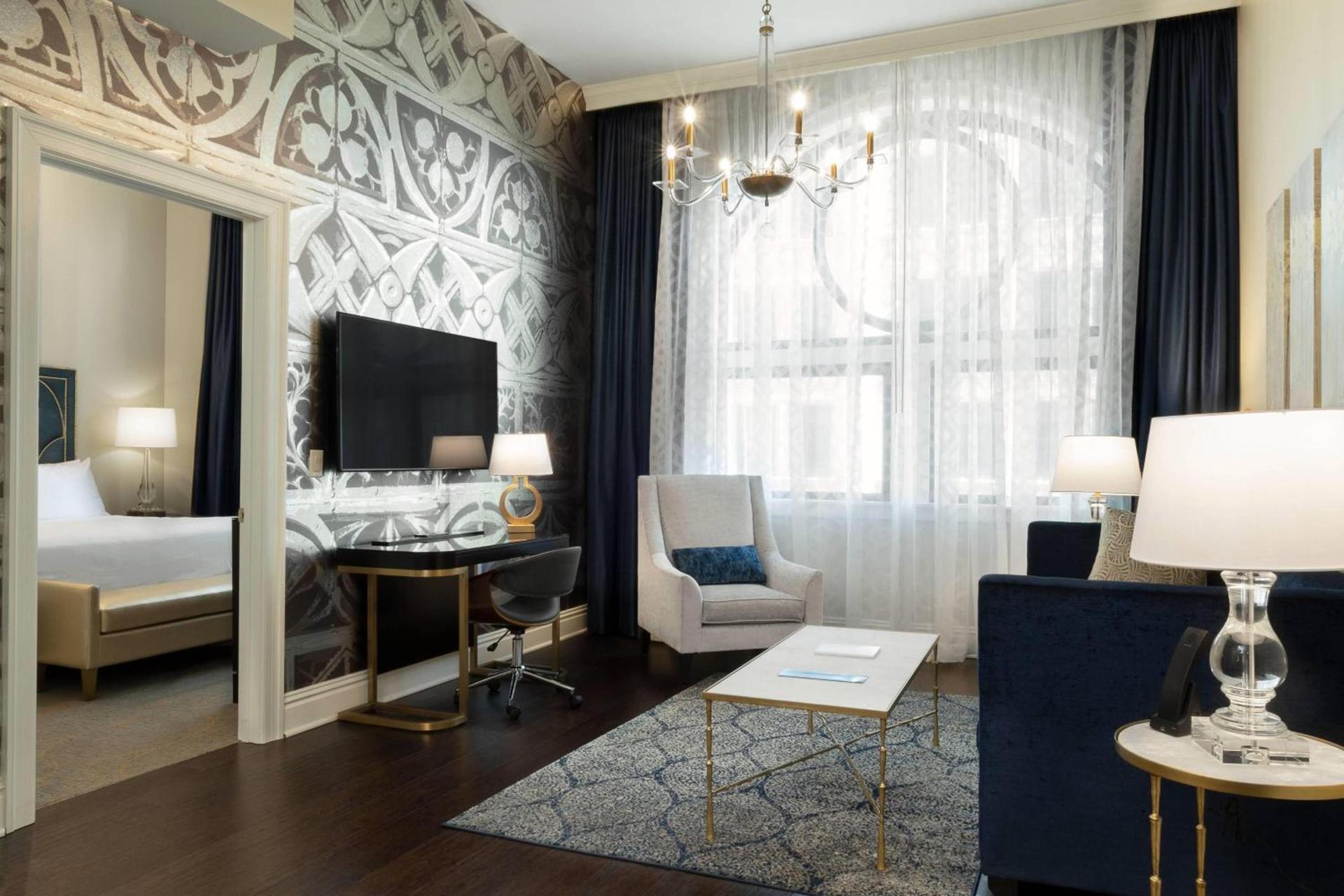 Hotel Saint Louis, Autograph Collection photo 11