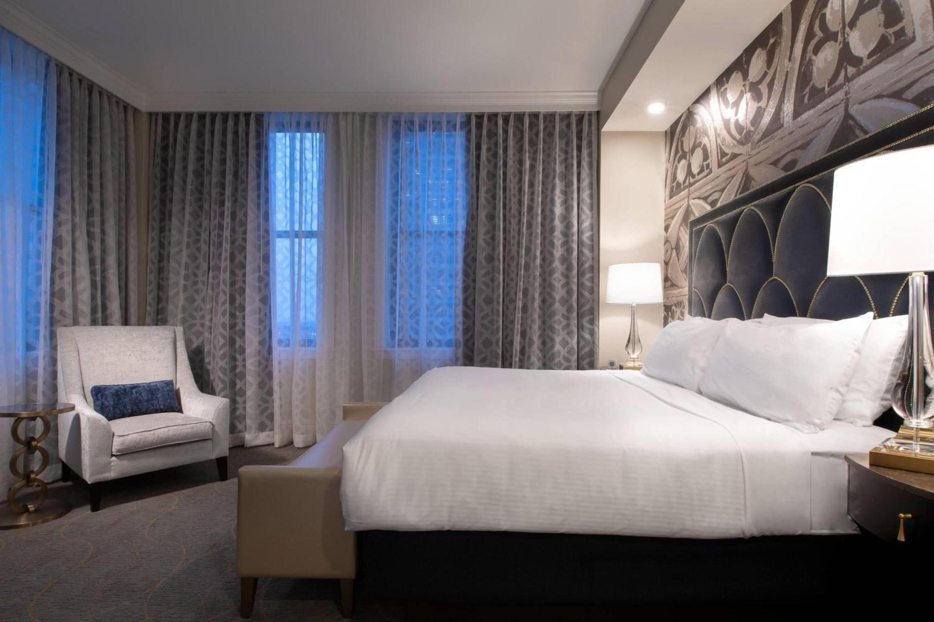 Hotel Saint Louis, Autograph Collection photo 13