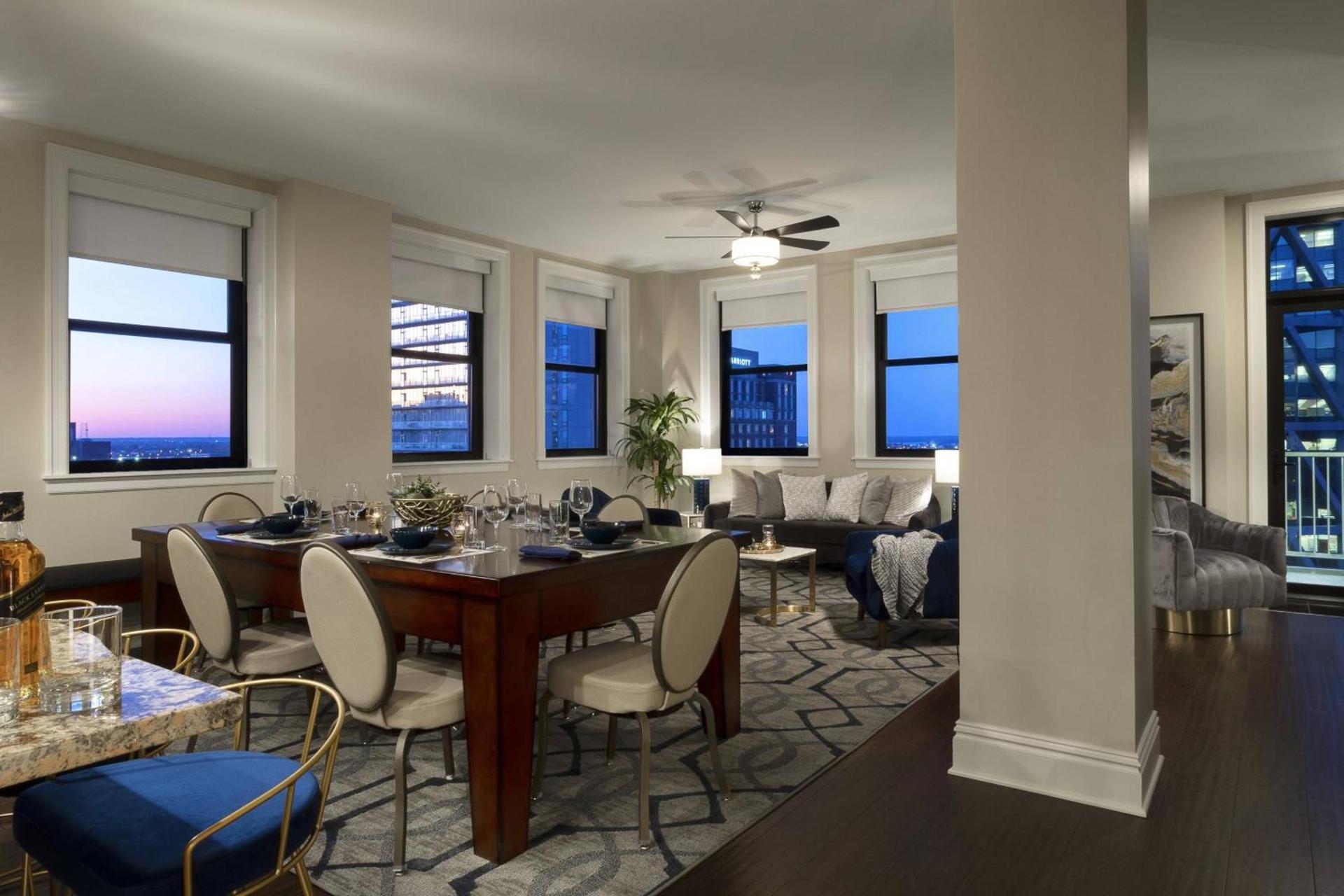 Hotel Saint Louis, Autograph Collection photo 18