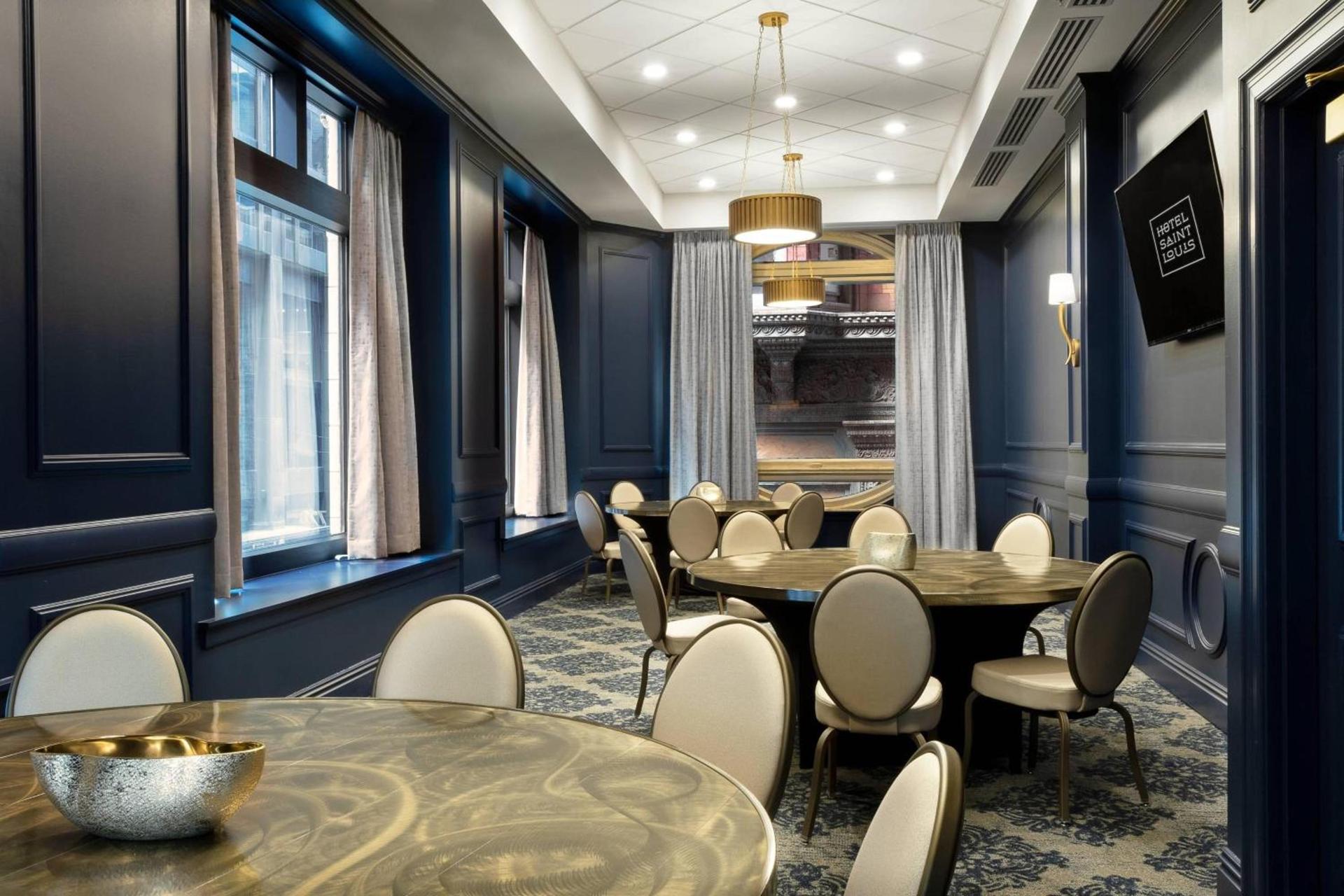 Hotel Saint Louis, Autograph Collection photo 31