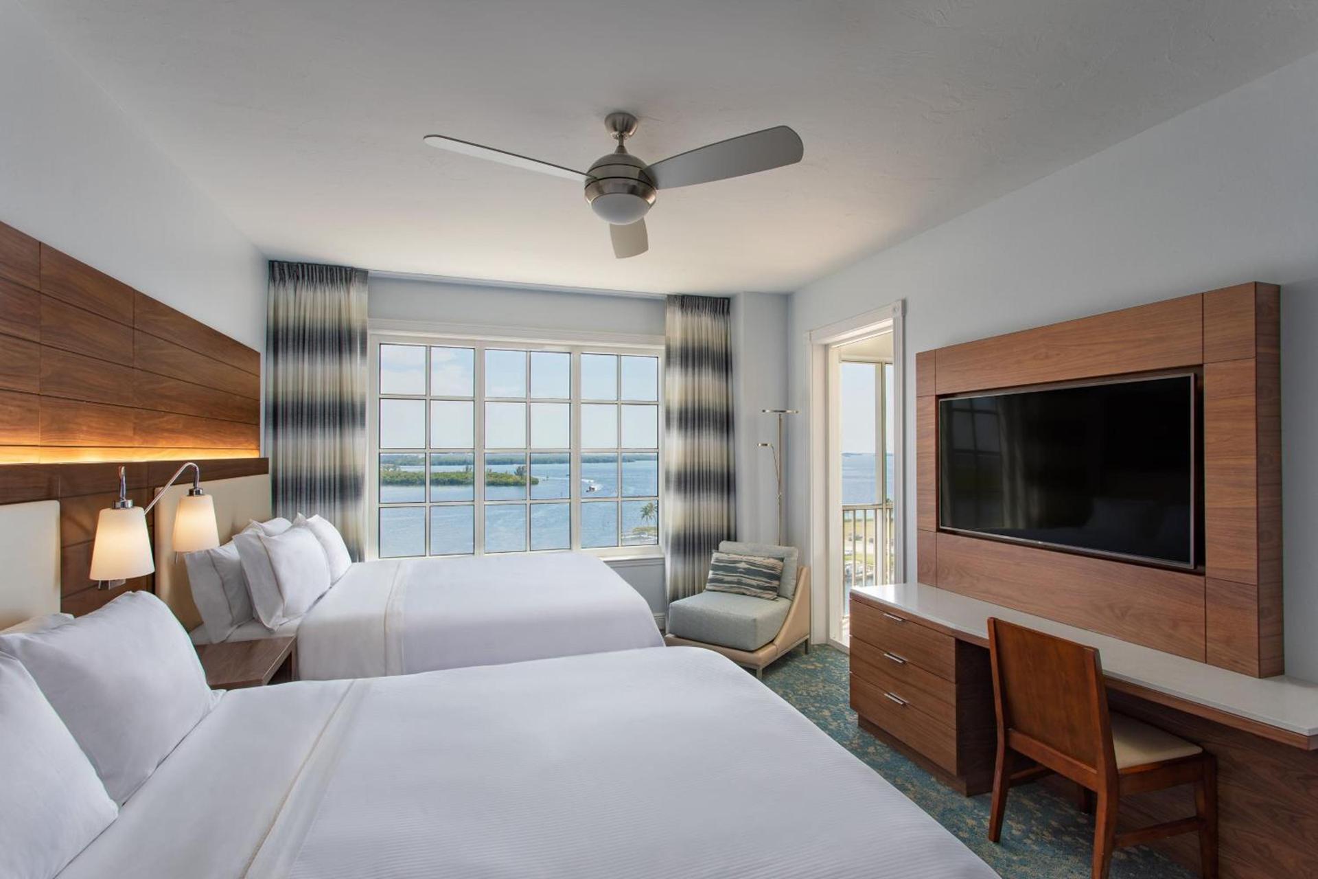 The Westin Cape Coral Resort at Marina Village photo 29