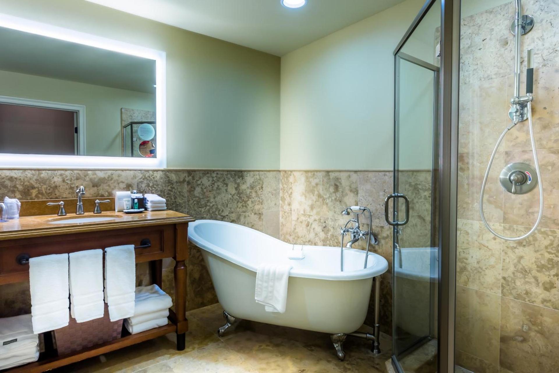 The Westin Sacramento Hotel & Marina photo 63