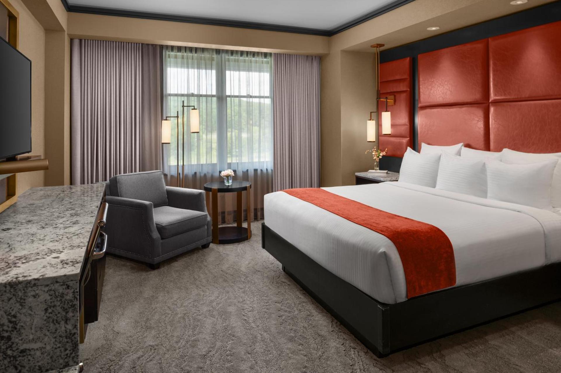 Mount Airy Casino Resort - Adults Only 21 Plus photo 23