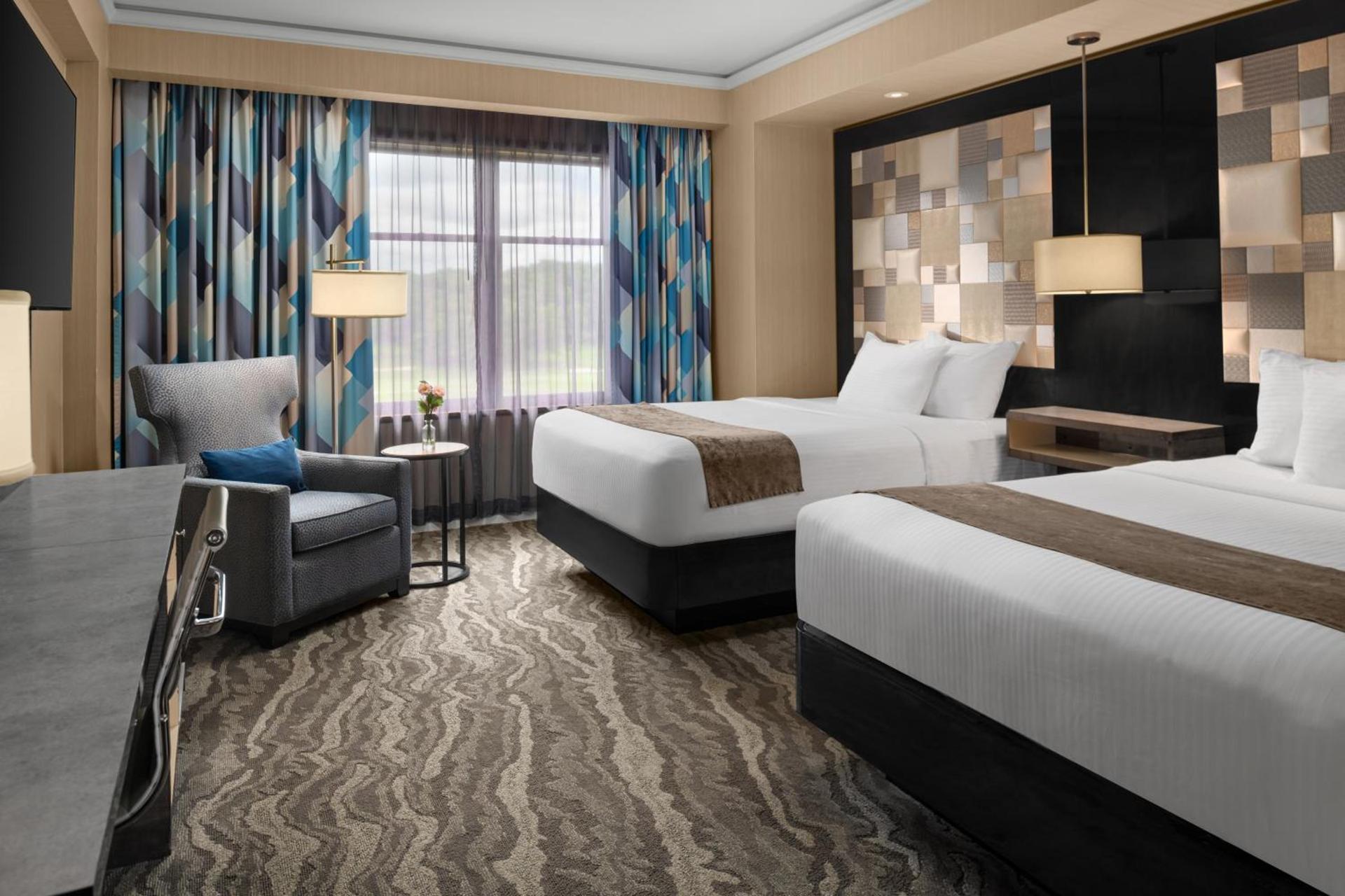 Mount Airy Casino Resort - Adults Only 21 Plus photo 2