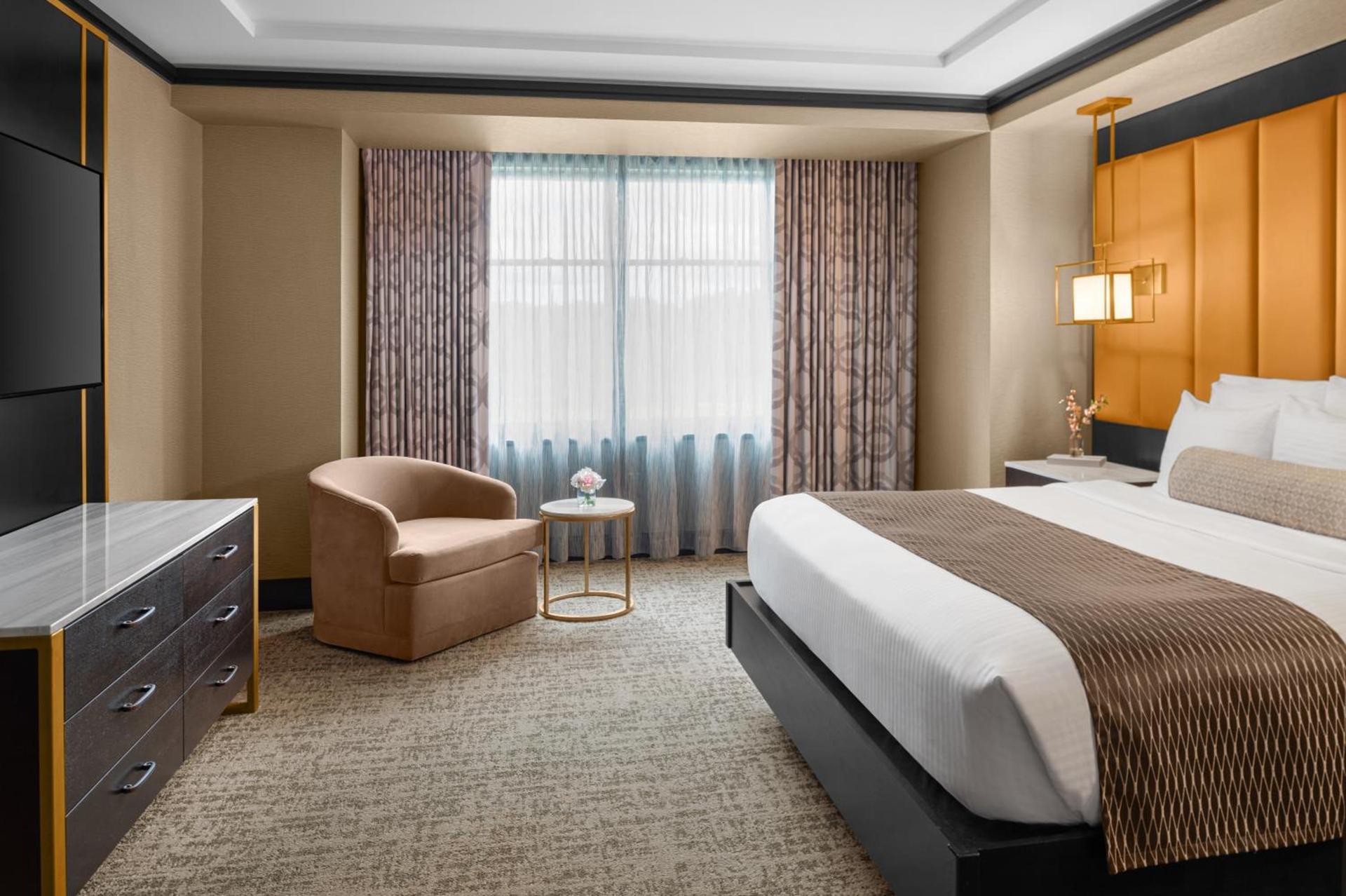 Mount Airy Casino Resort - Adults Only 21 Plus photo 33