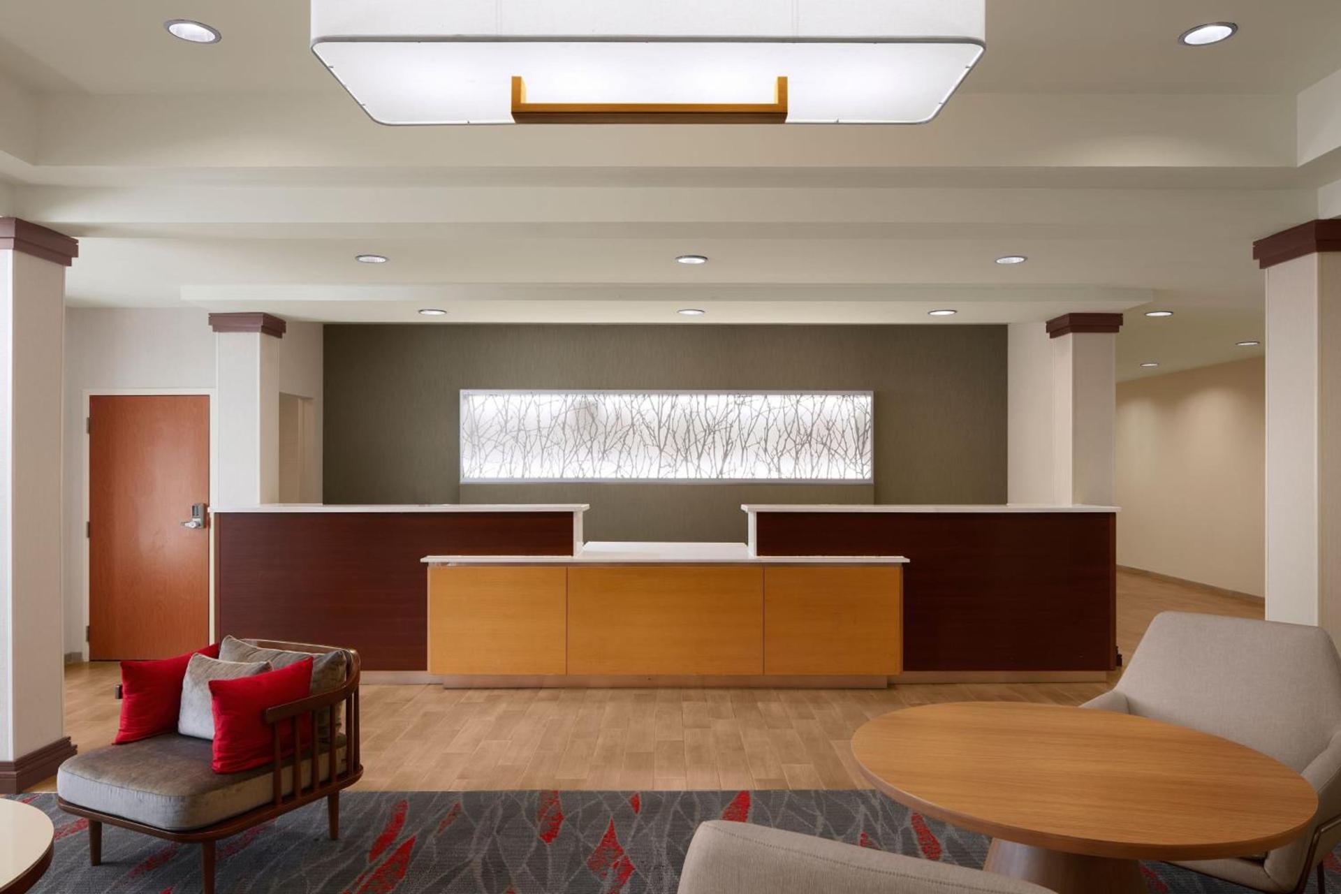 Fairfield Inn & Suites Columbus OSU photo 3