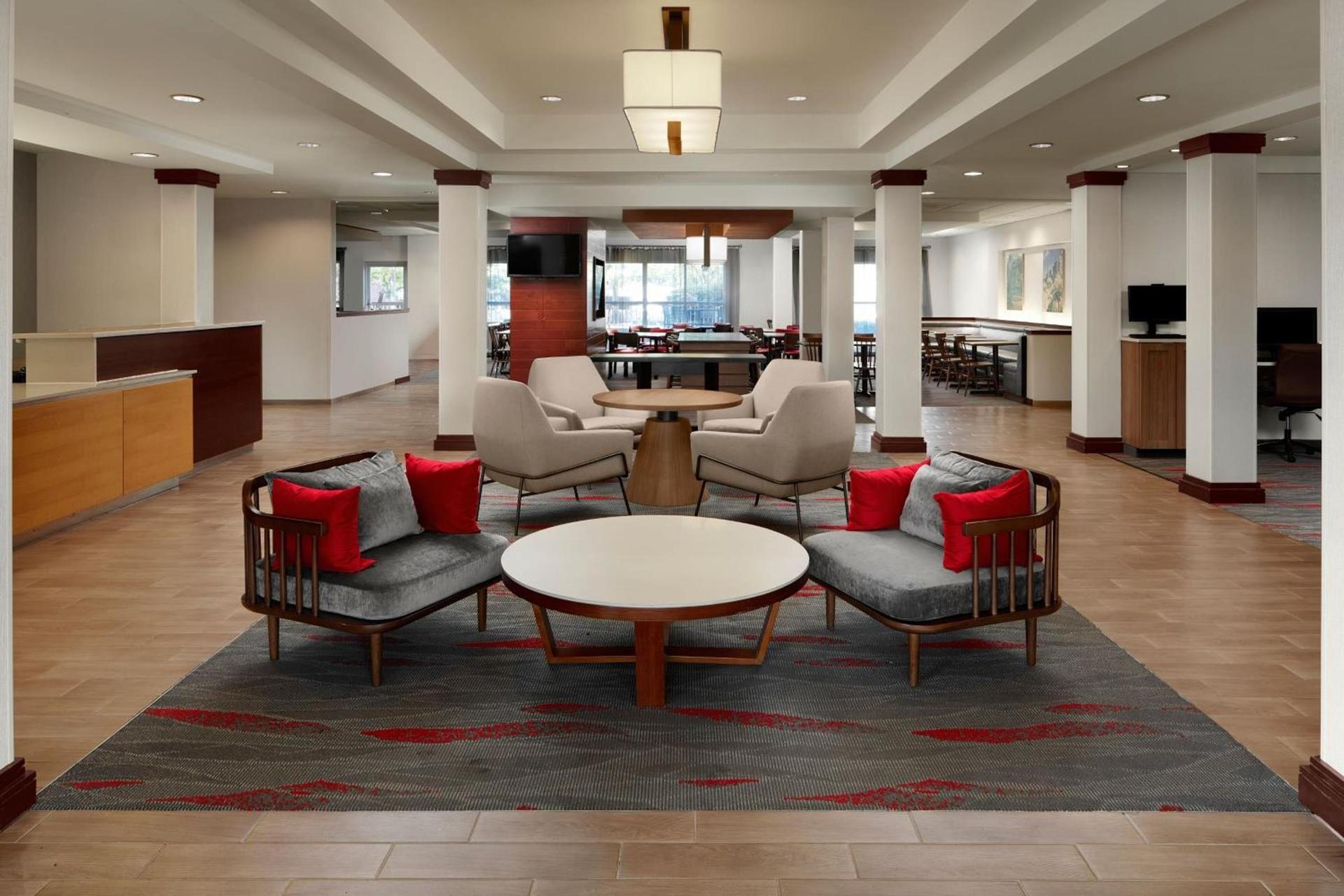 Fairfield Inn & Suites Columbus OSU photo 4
