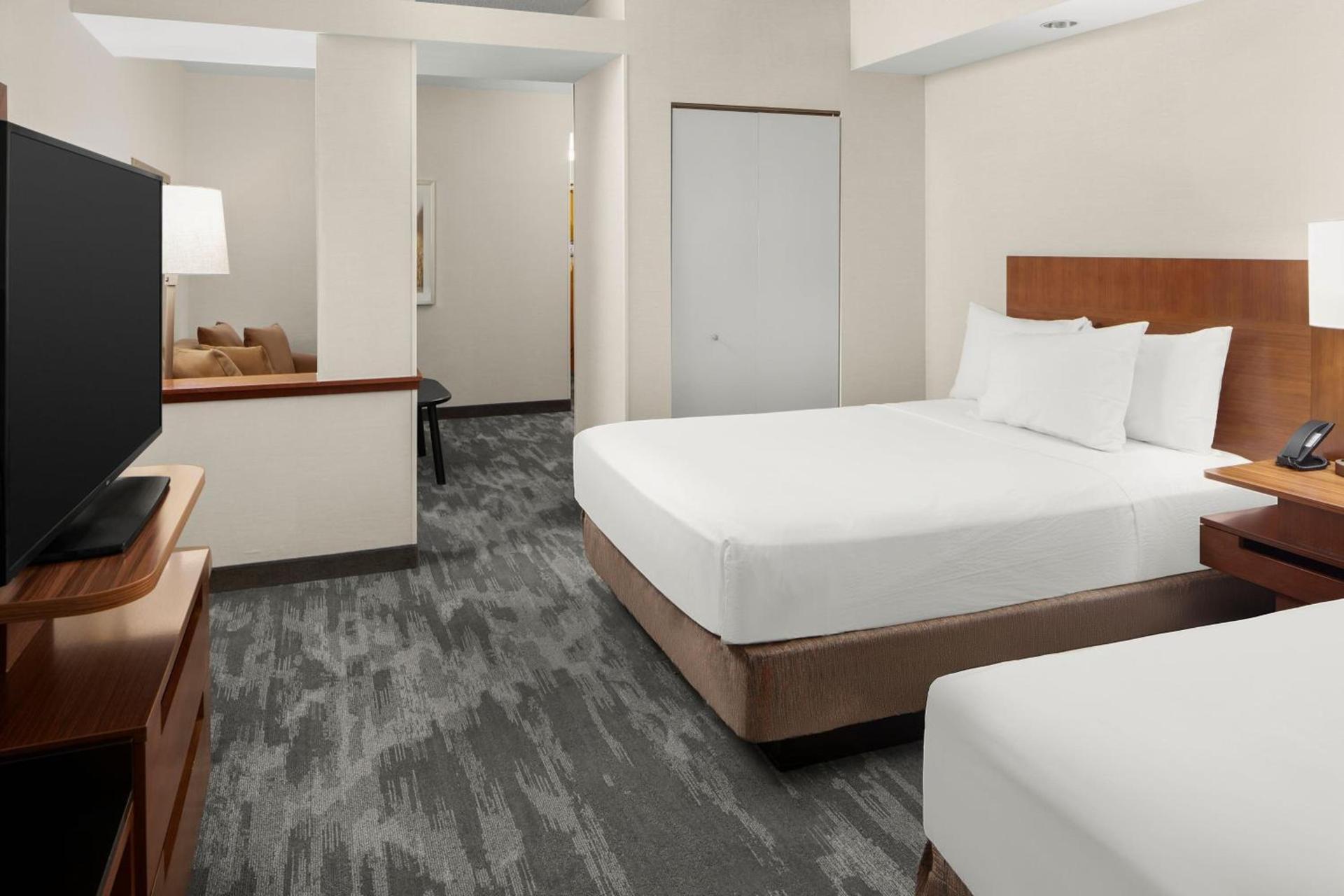 Fairfield Inn & Suites Columbus OSU photo 8