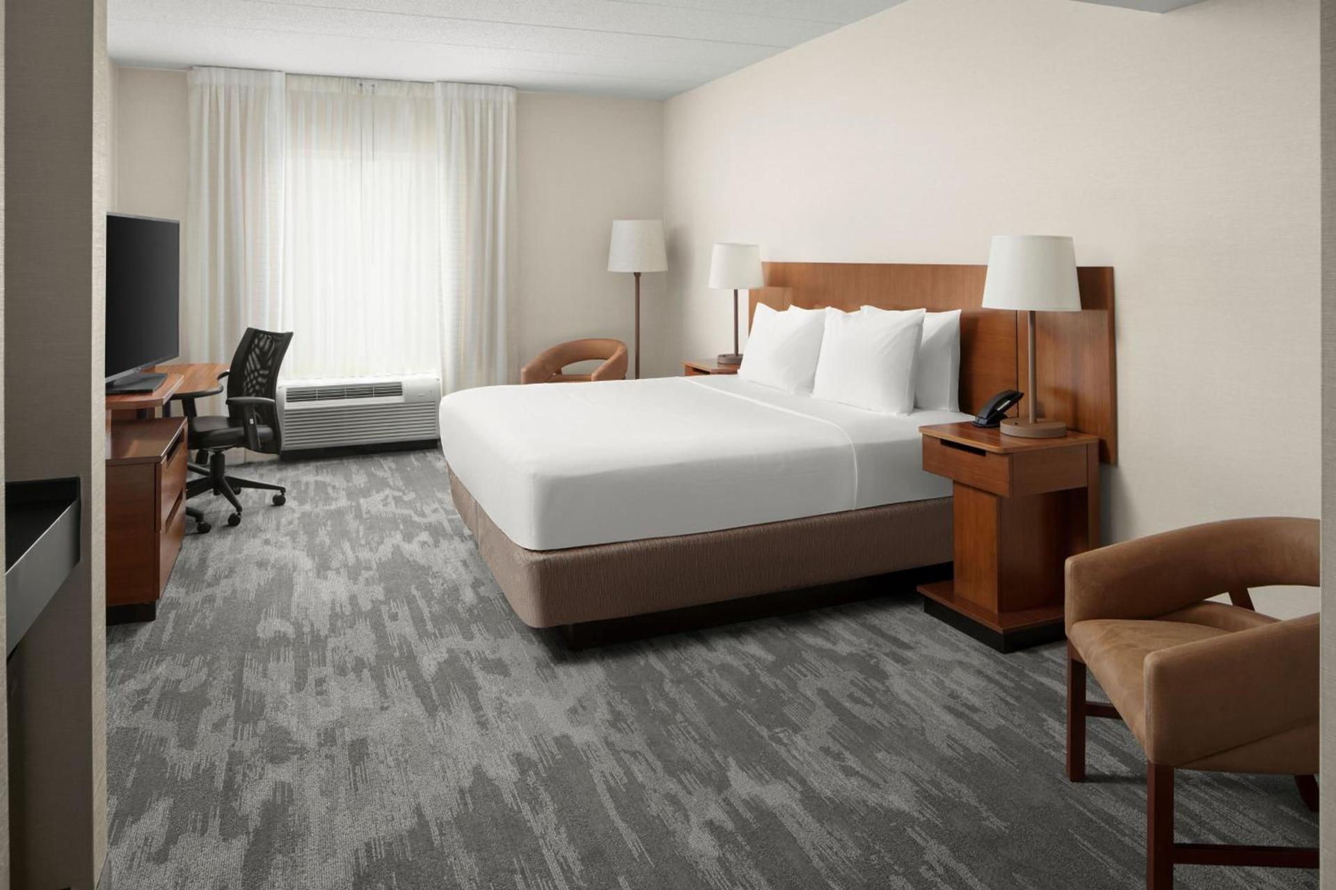 Fairfield Inn & Suites Columbus OSU photo 5
