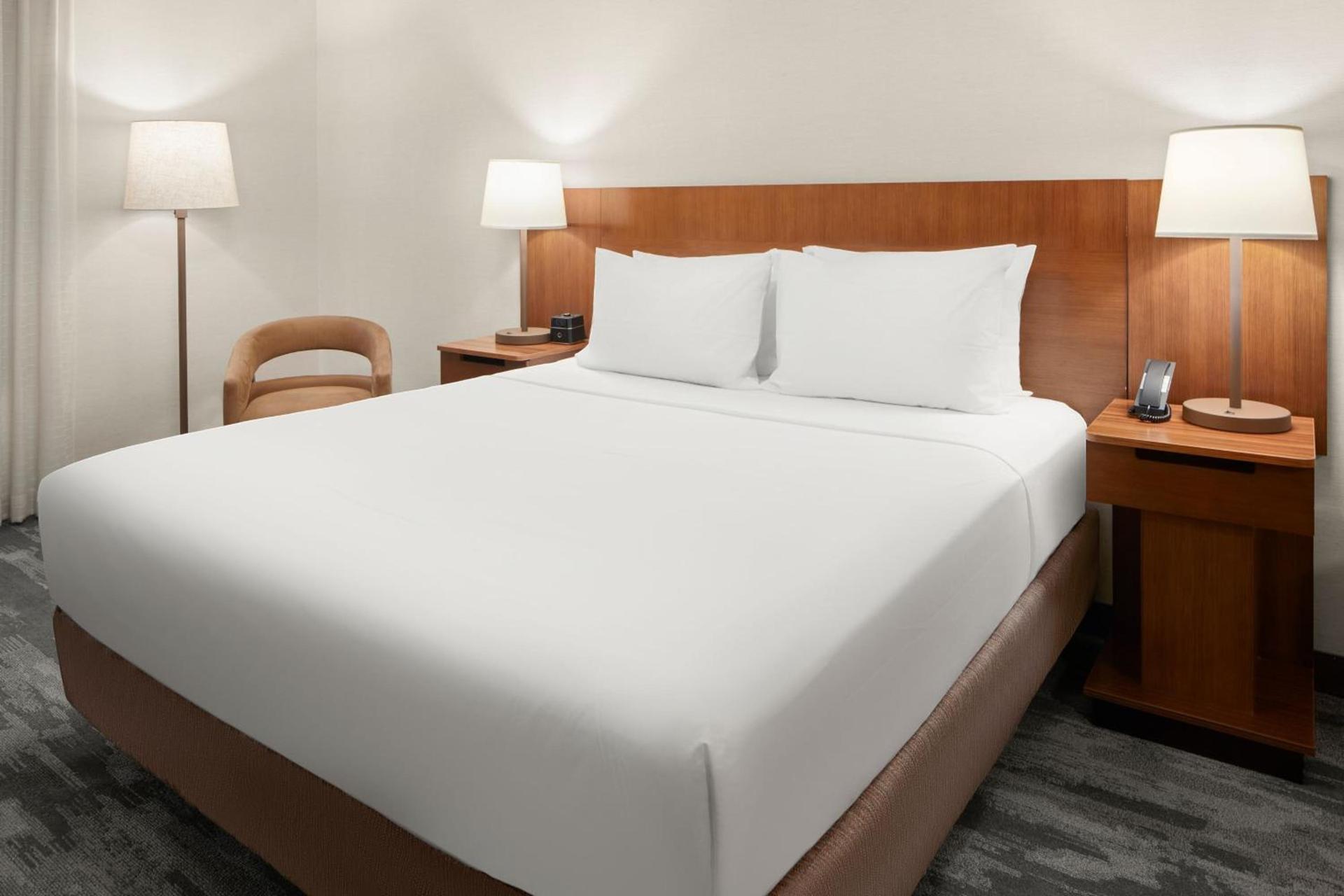 Fairfield Inn & Suites Columbus OSU photo 6