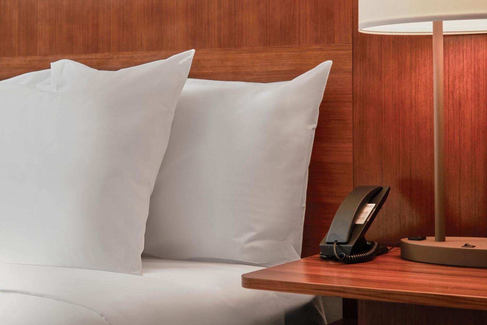 Fairfield Inn & Suites Columbus OSU photo 13
