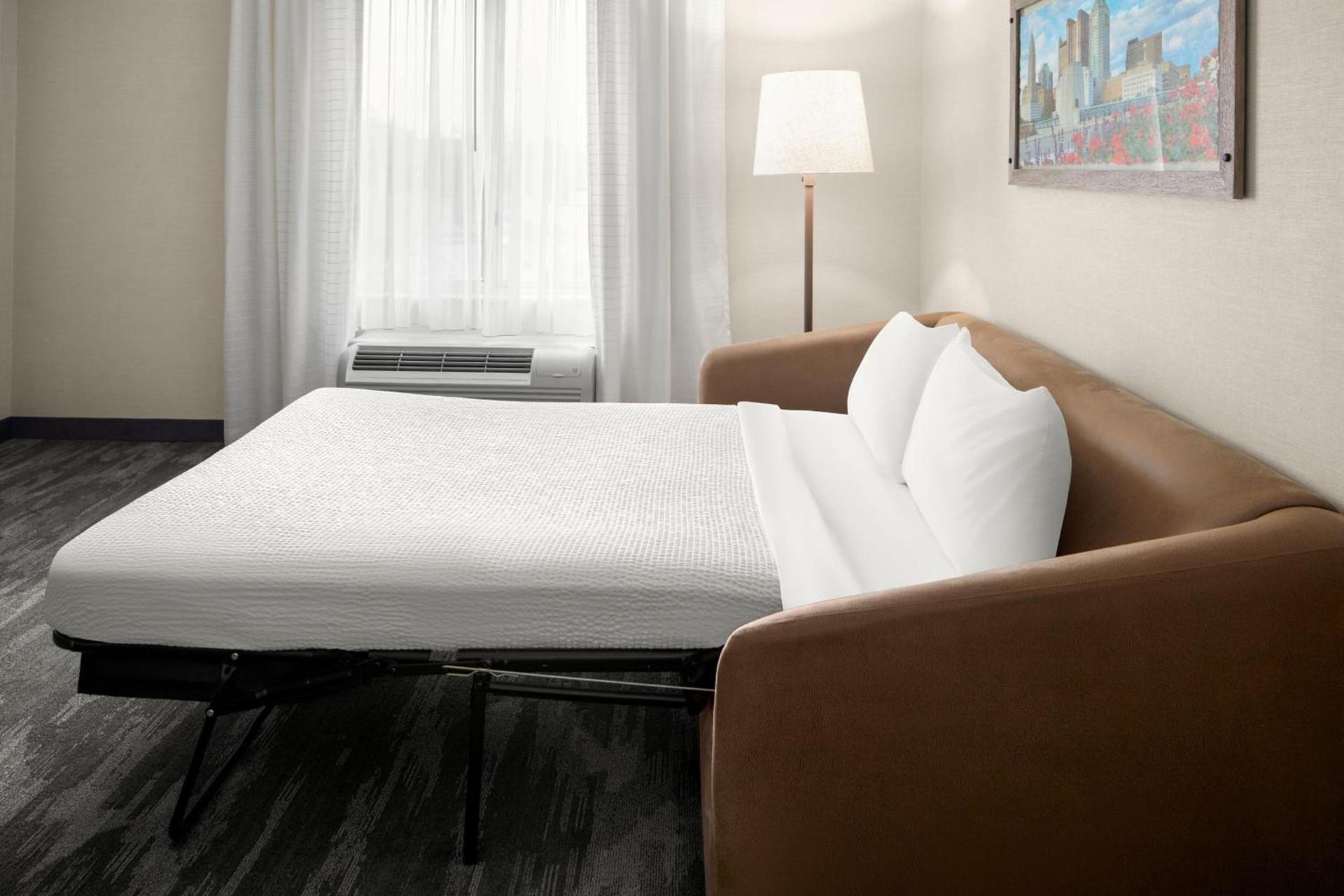 Fairfield Inn & Suites Columbus OSU photo 15