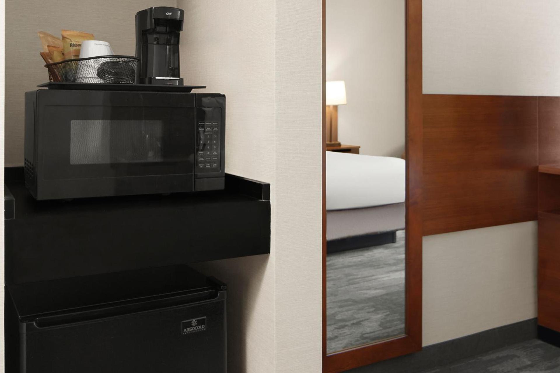 Fairfield Inn & Suites Columbus OSU photo 16