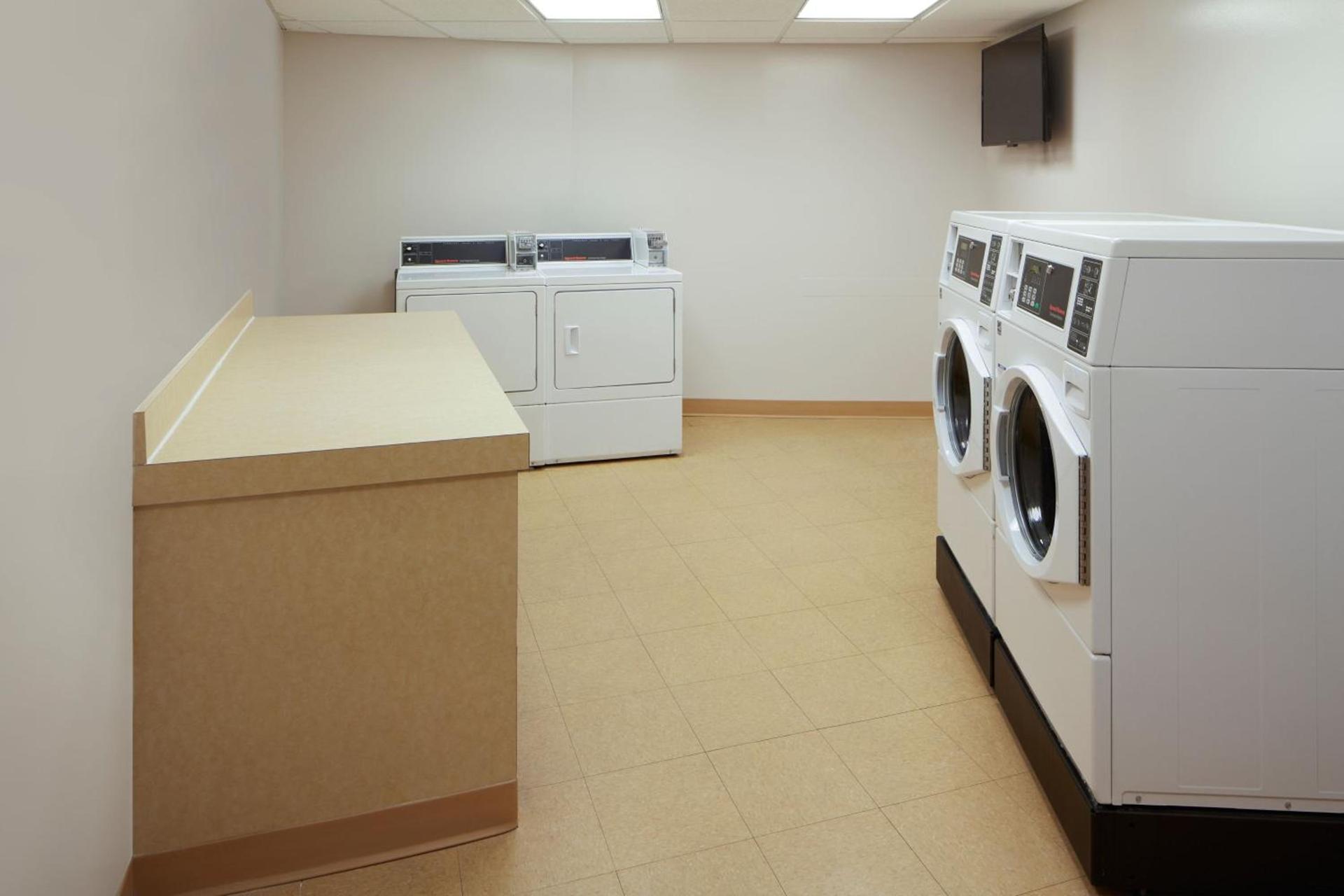 Fairfield Inn & Suites Columbus OSU photo 28