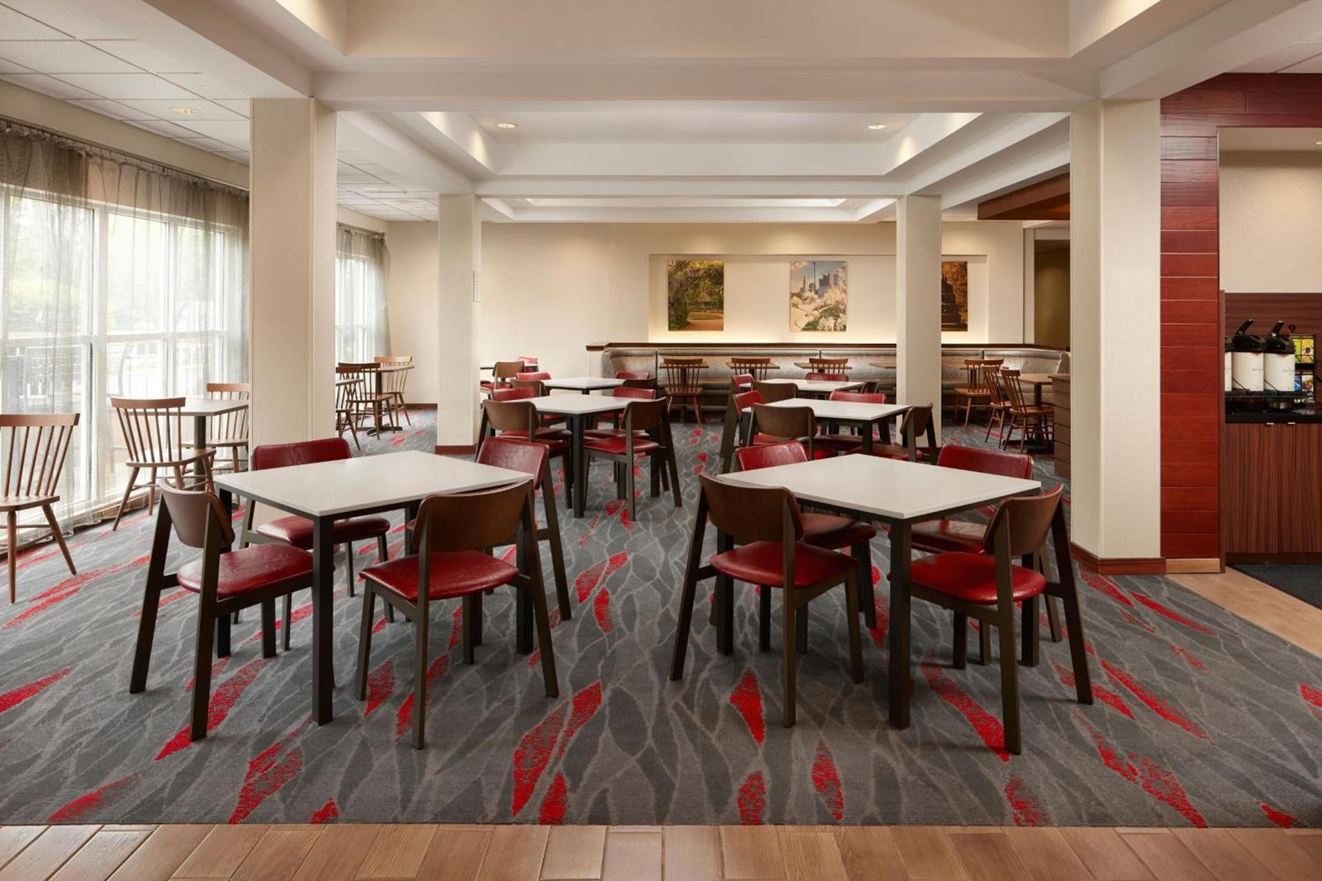 Fairfield Inn & Suites Columbus OSU photo 30