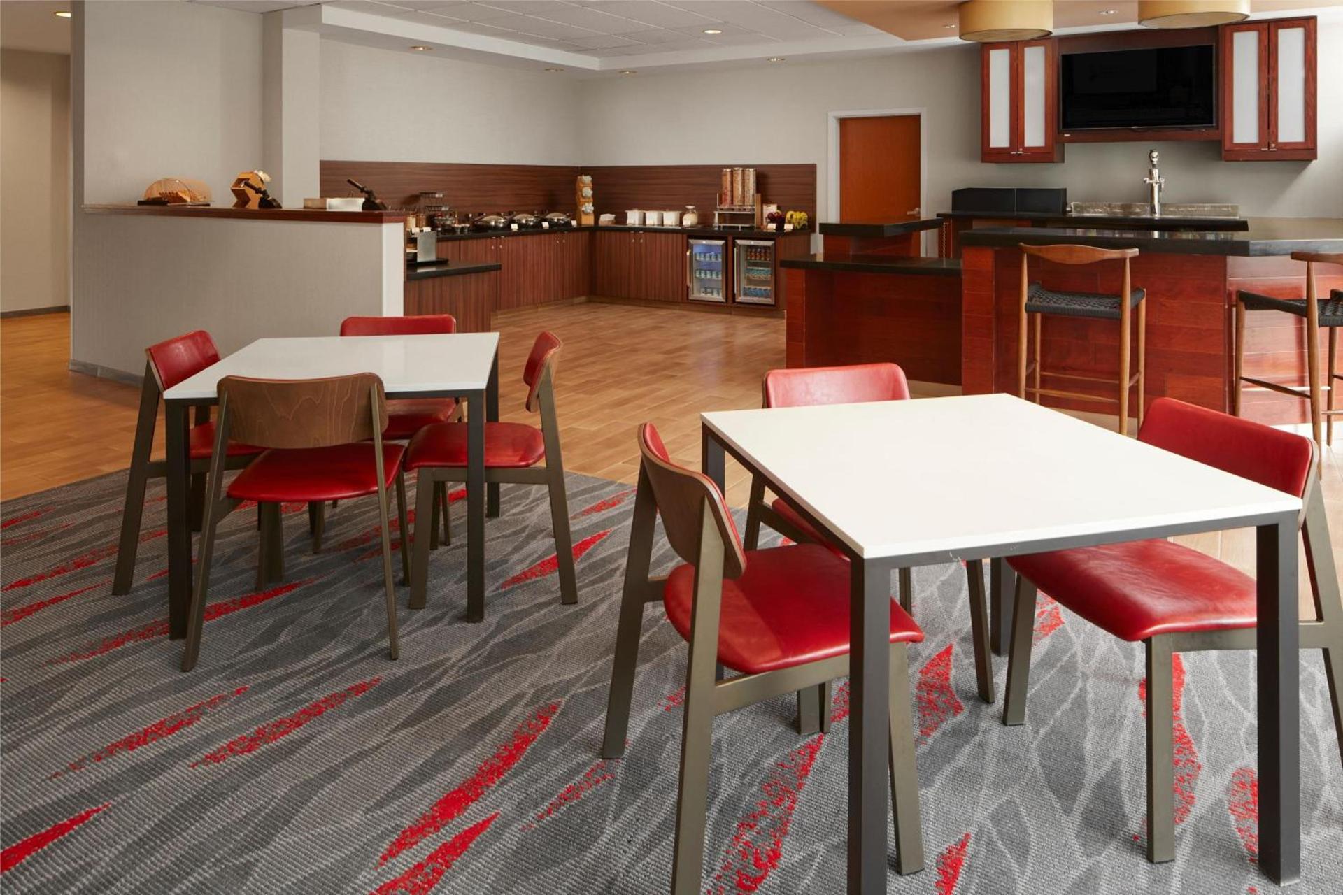 Fairfield Inn & Suites Columbus OSU photo 31