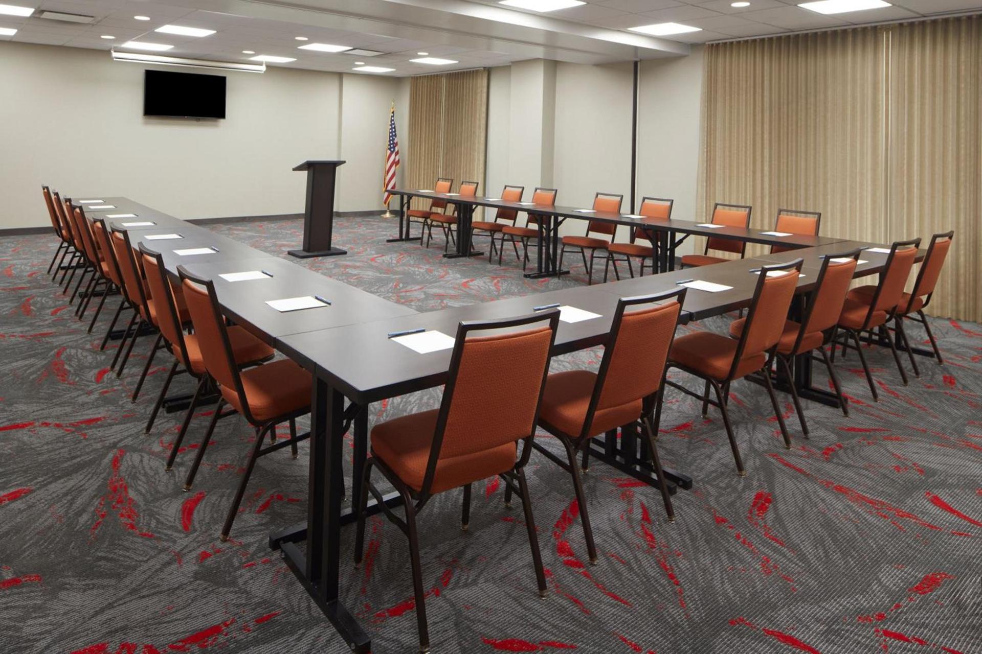 Fairfield Inn & Suites Columbus OSU photo 39