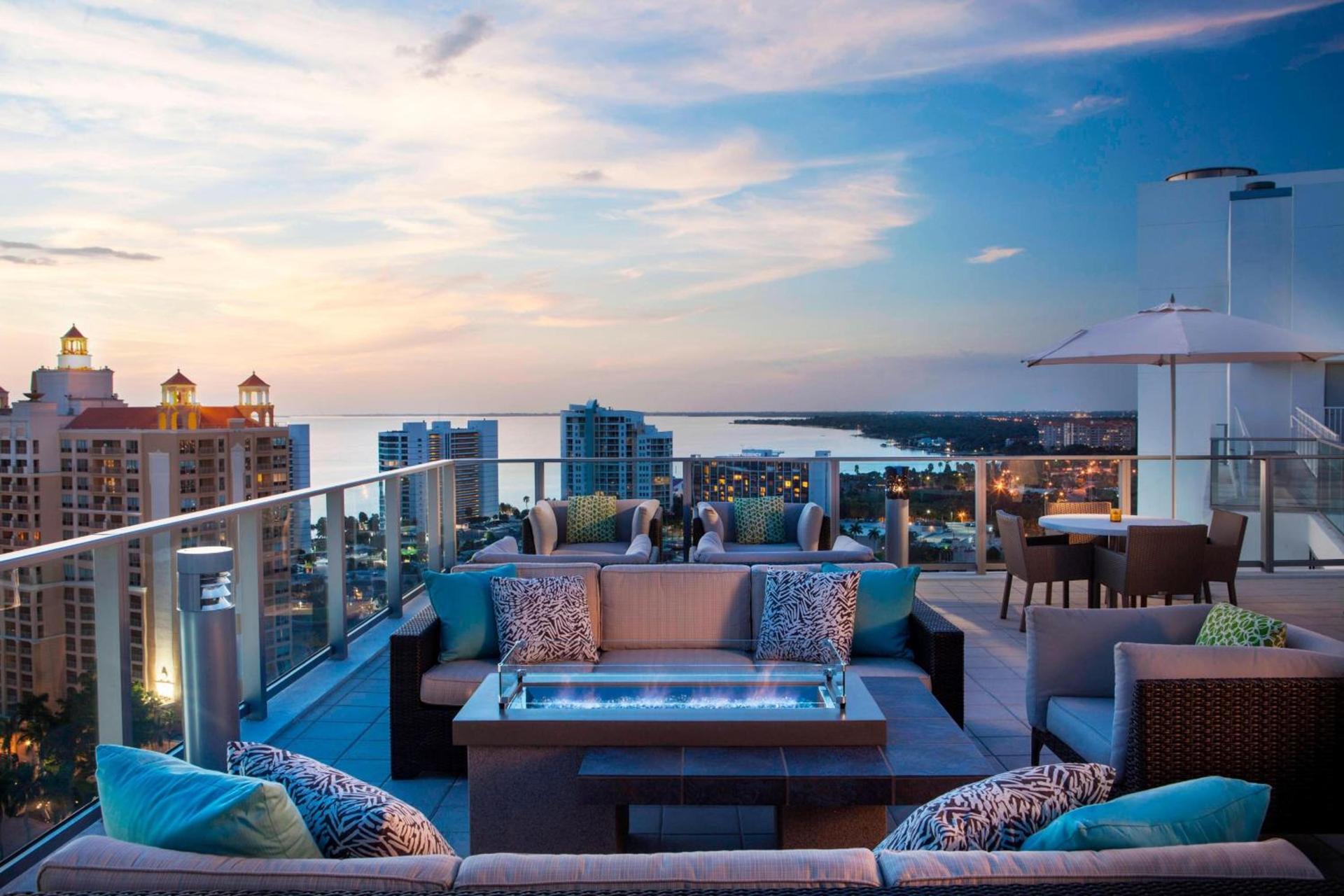 The Westin Sarasota photo 93