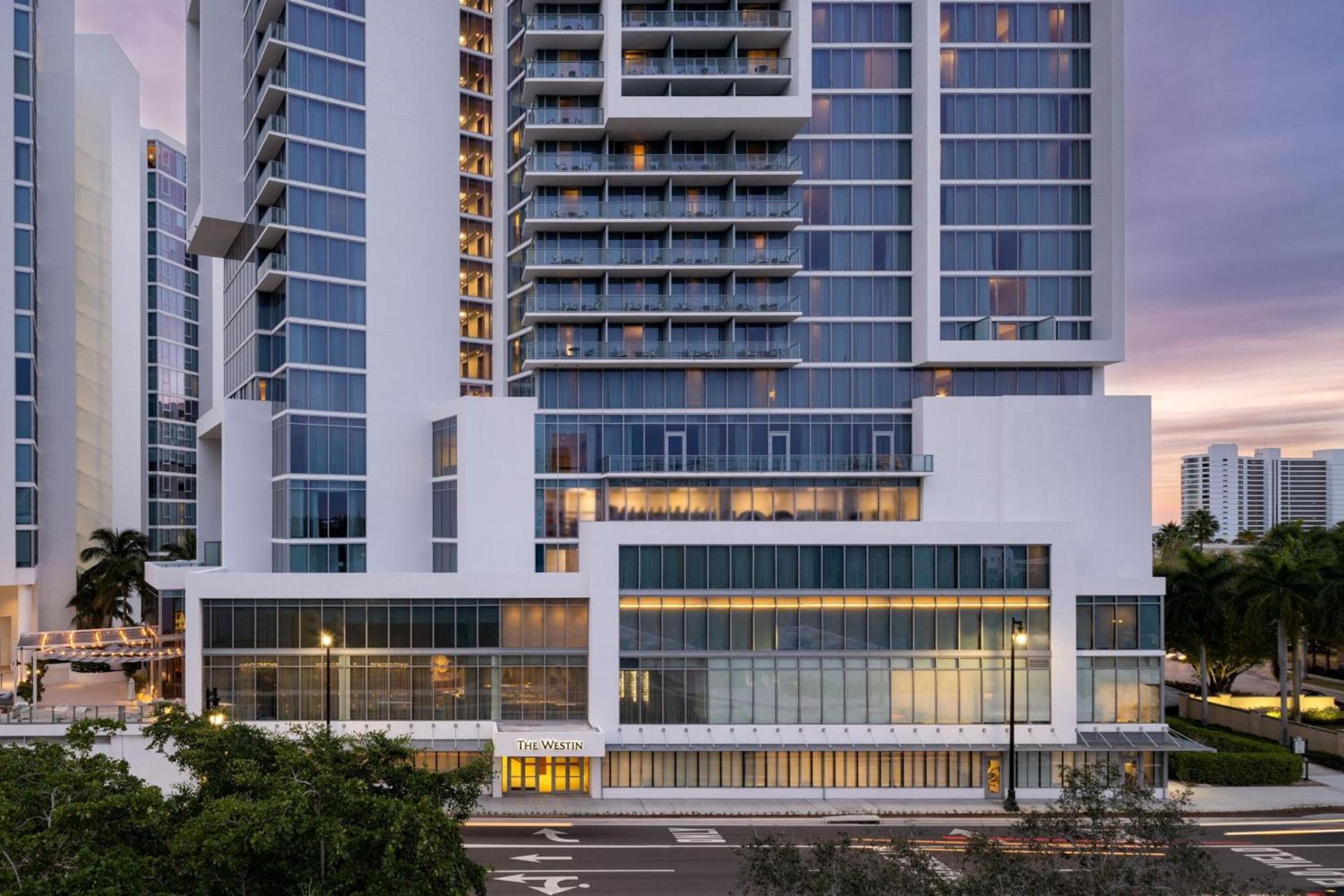 The Westin Sarasota photo 6