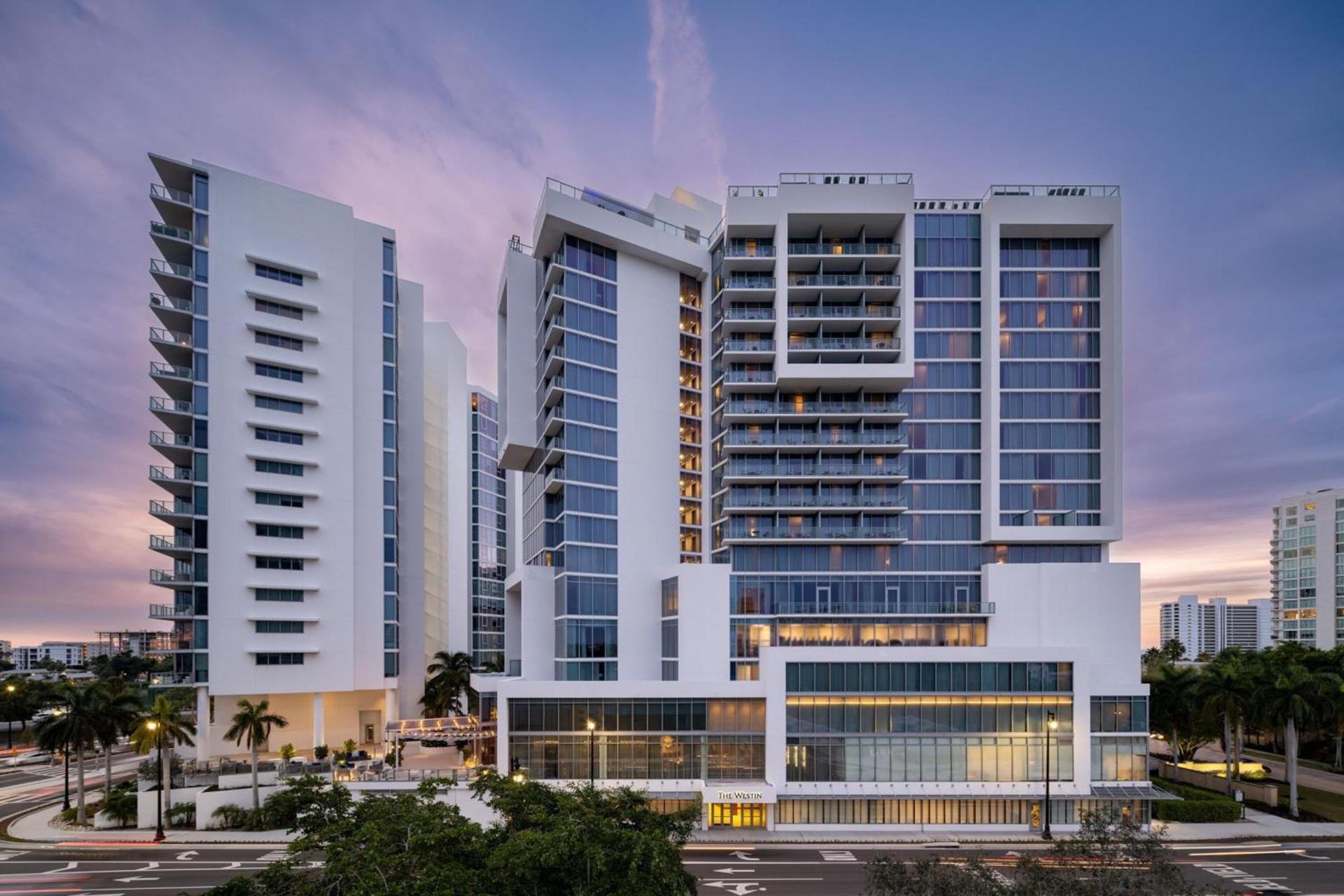 The Westin Sarasota photo 7